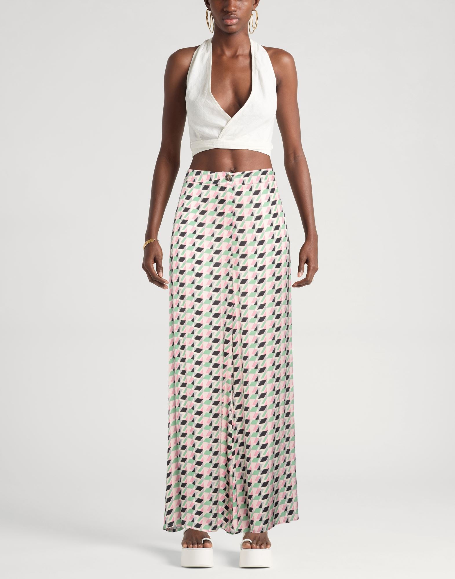  Emma & Gaia - Hosen & Röcke - Hosen - On Yoox.com 