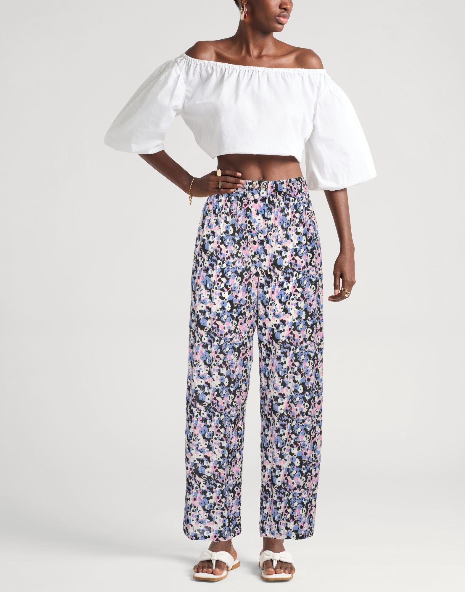  Emma & Gaia - Hosen & Röcke - Hosen - On Yoox.com 