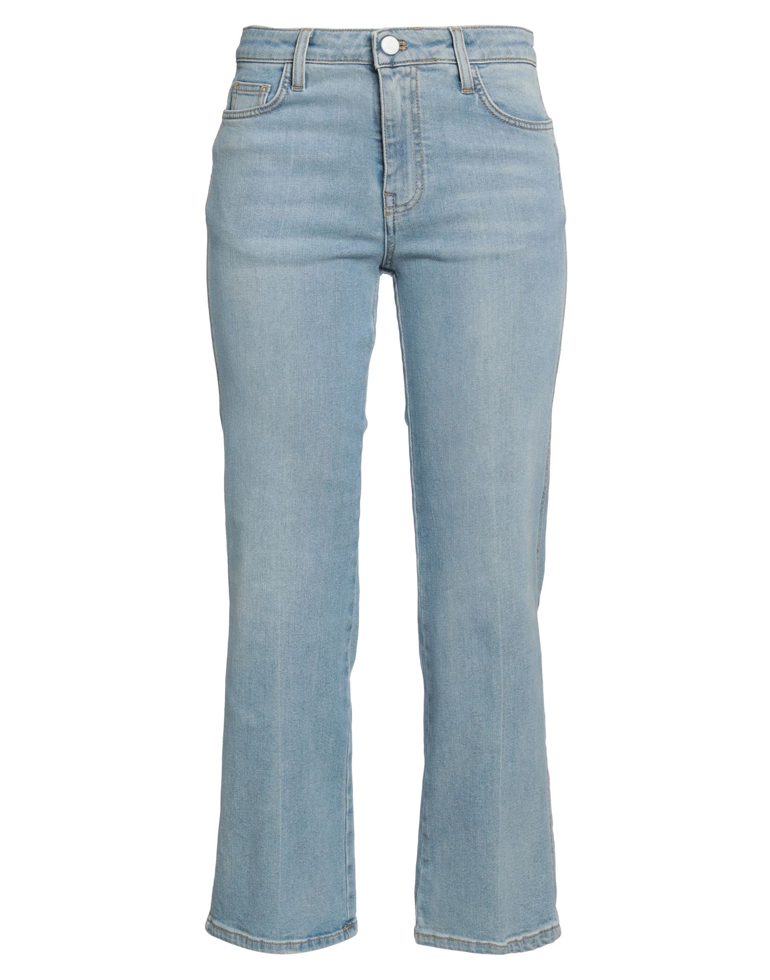  Emma & Gaia - Hosen & Röcke - Jeanshosen - On Yoox.com 
