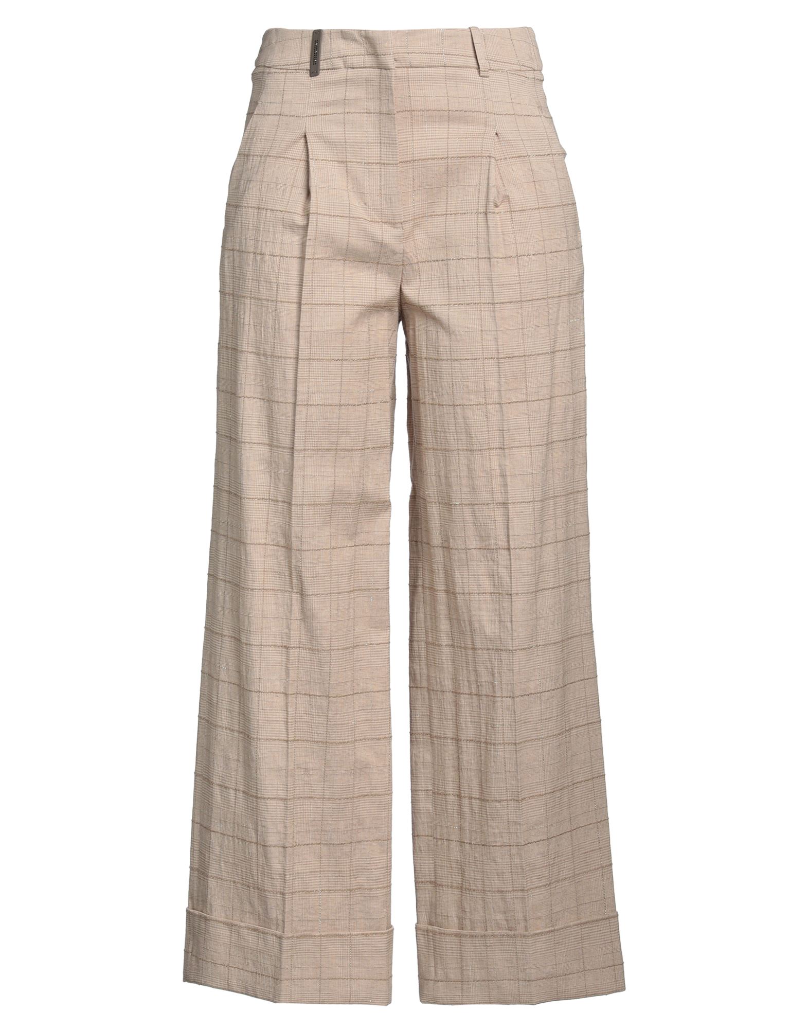 PESERICO BOTTOMWEAR Casual Παντελόνι