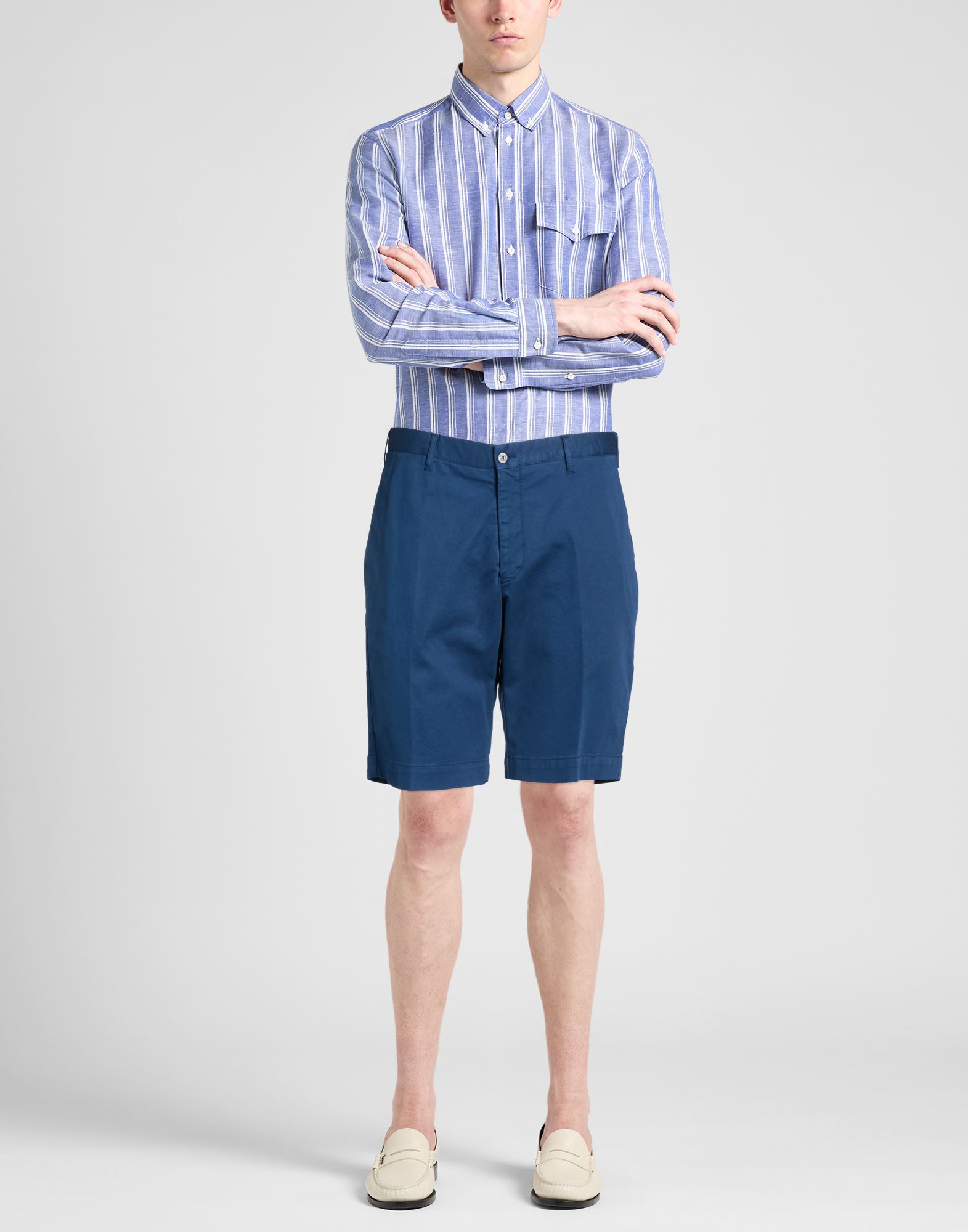  Fedeli - Hosen & Röcke - Shorts & Bermudashorts - On Yoox.com 