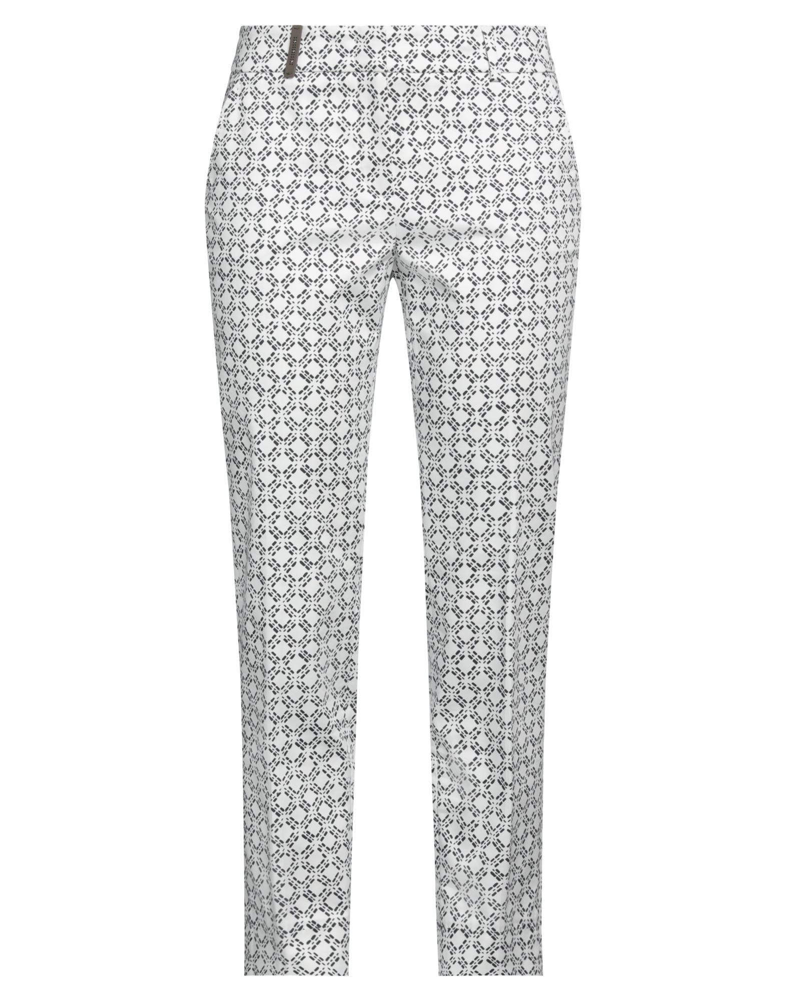 PESERICO PESERICO BOTTOMWEAR Casual Παντελόνι