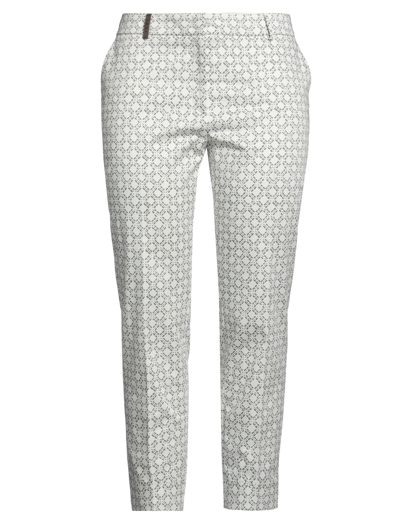 PESERICO PESERICO BOTTOMWEAR Casual Παντελόνι