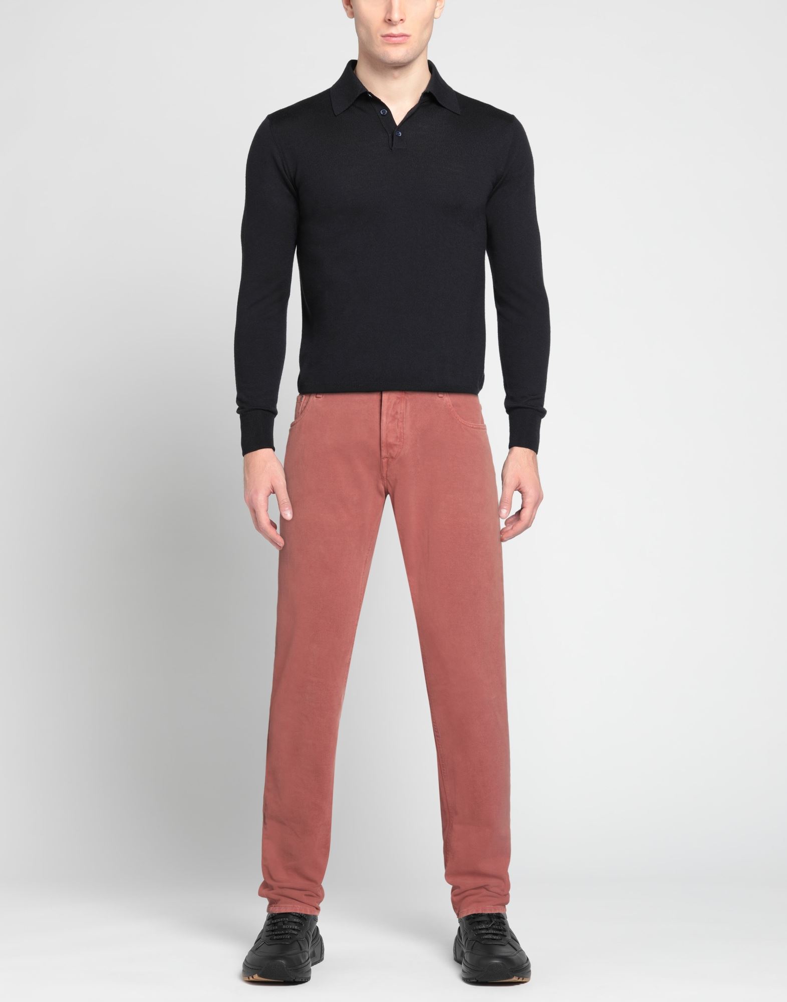  Hand Picked - Bottomwear - Pantaloni - On Yoox.com 