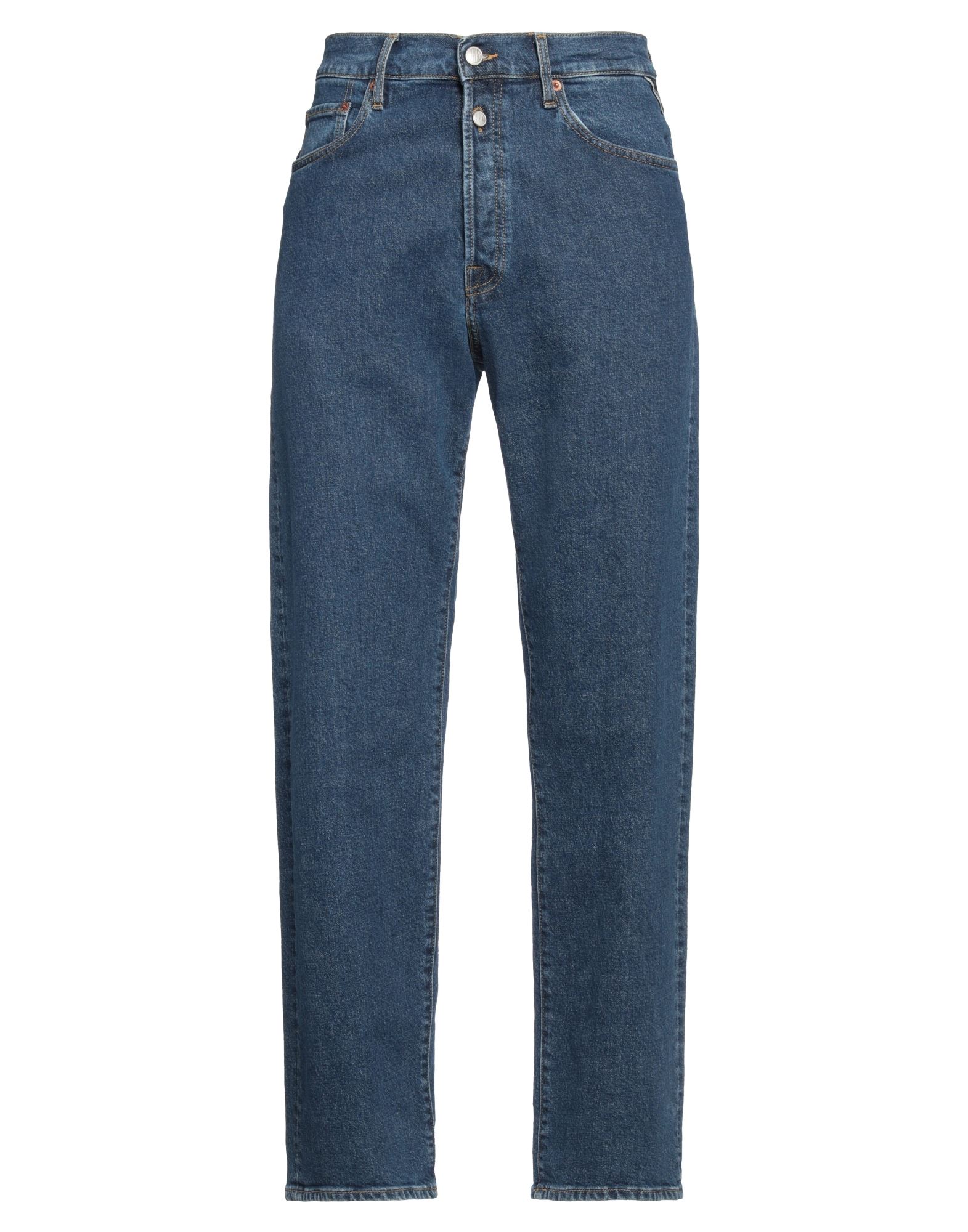  Replay - Hosen & Röcke - Jeanshosen - On Yoox.com 