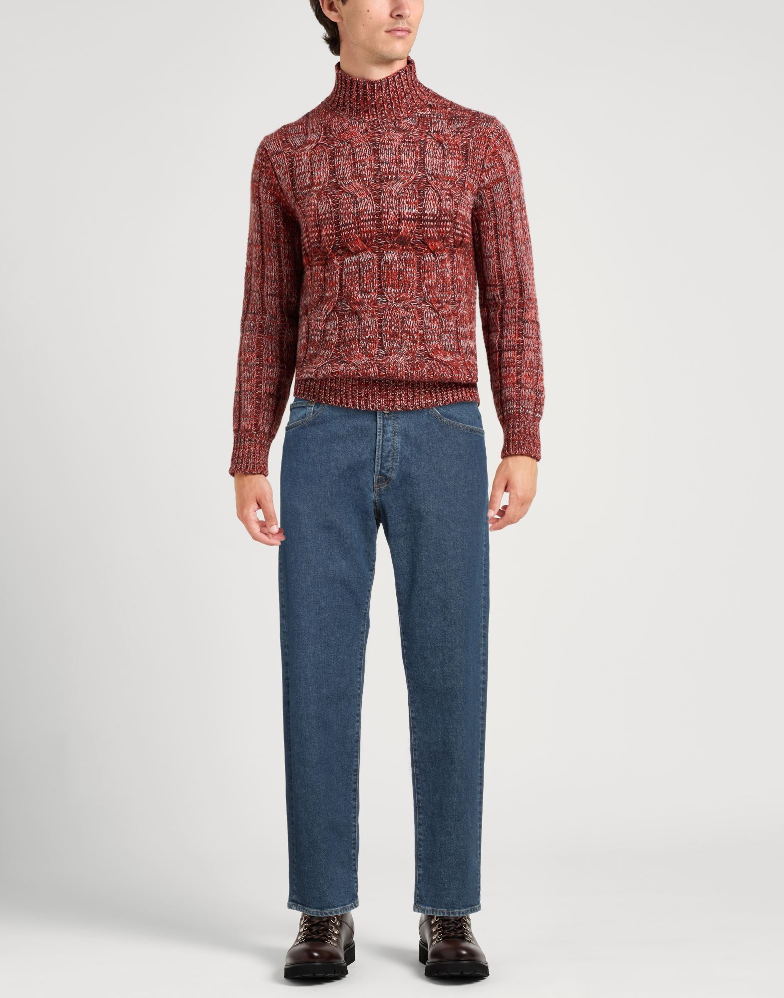 Replay - Hosen & Röcke - Jeanshosen - On Yoox.com 