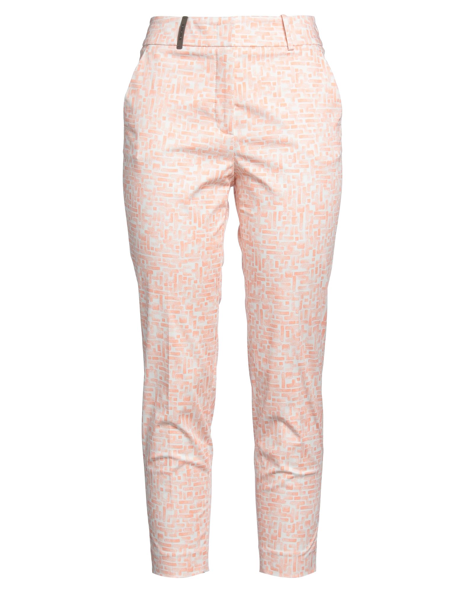 PESERICO PESERICO BOTTOMWEAR Casual Παντελόνι