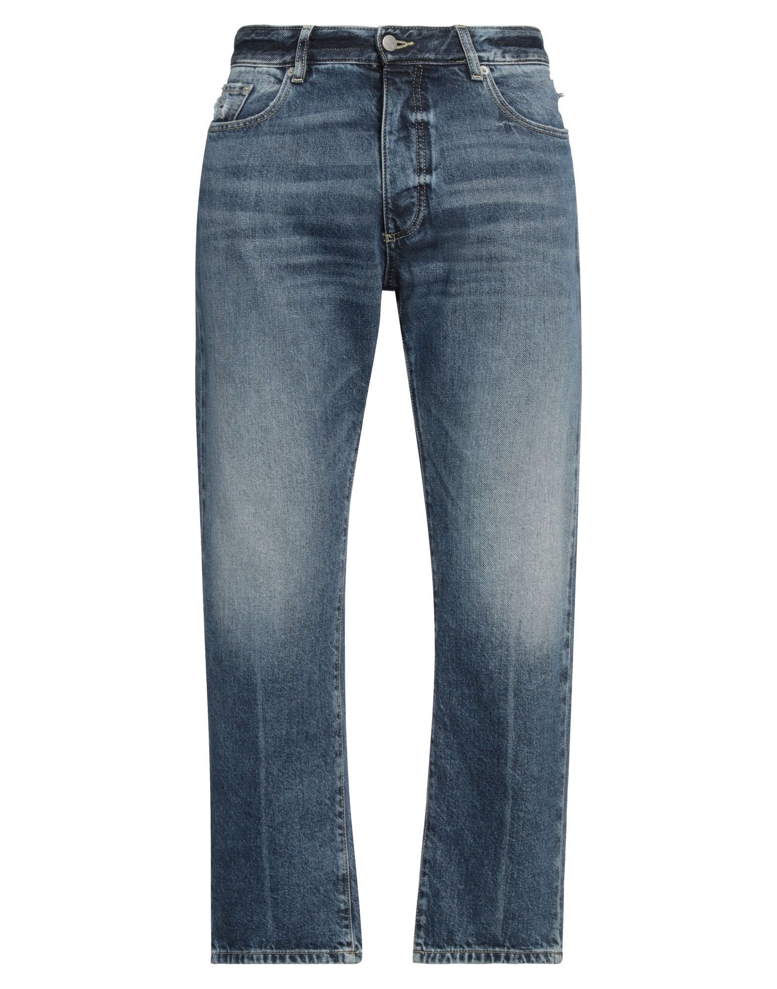  Icon Denim - Hosen & Röcke - Jeanshosen - On Yoox.com 