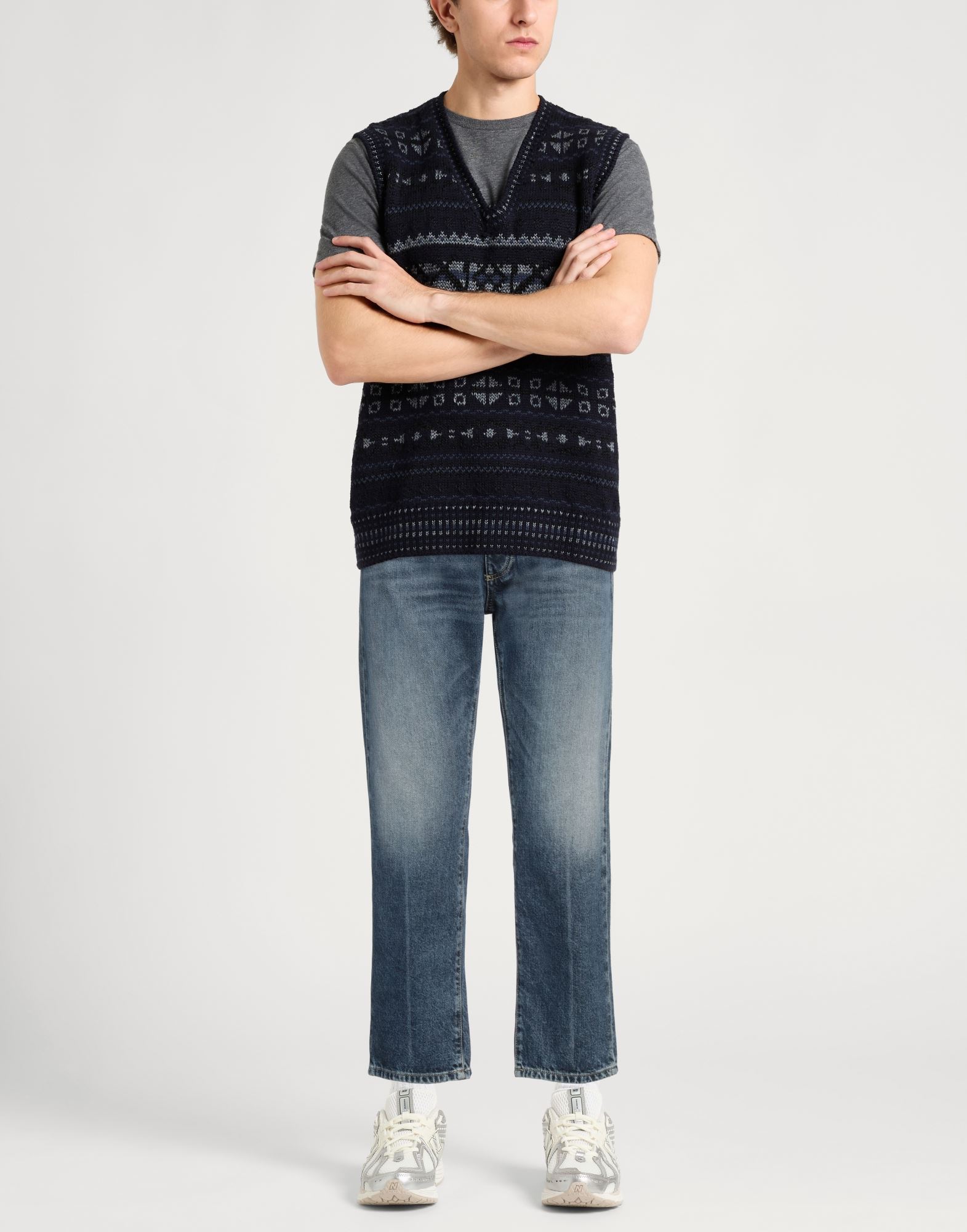  Icon Denim - Hosen & Röcke - Jeanshosen - On Yoox.com 