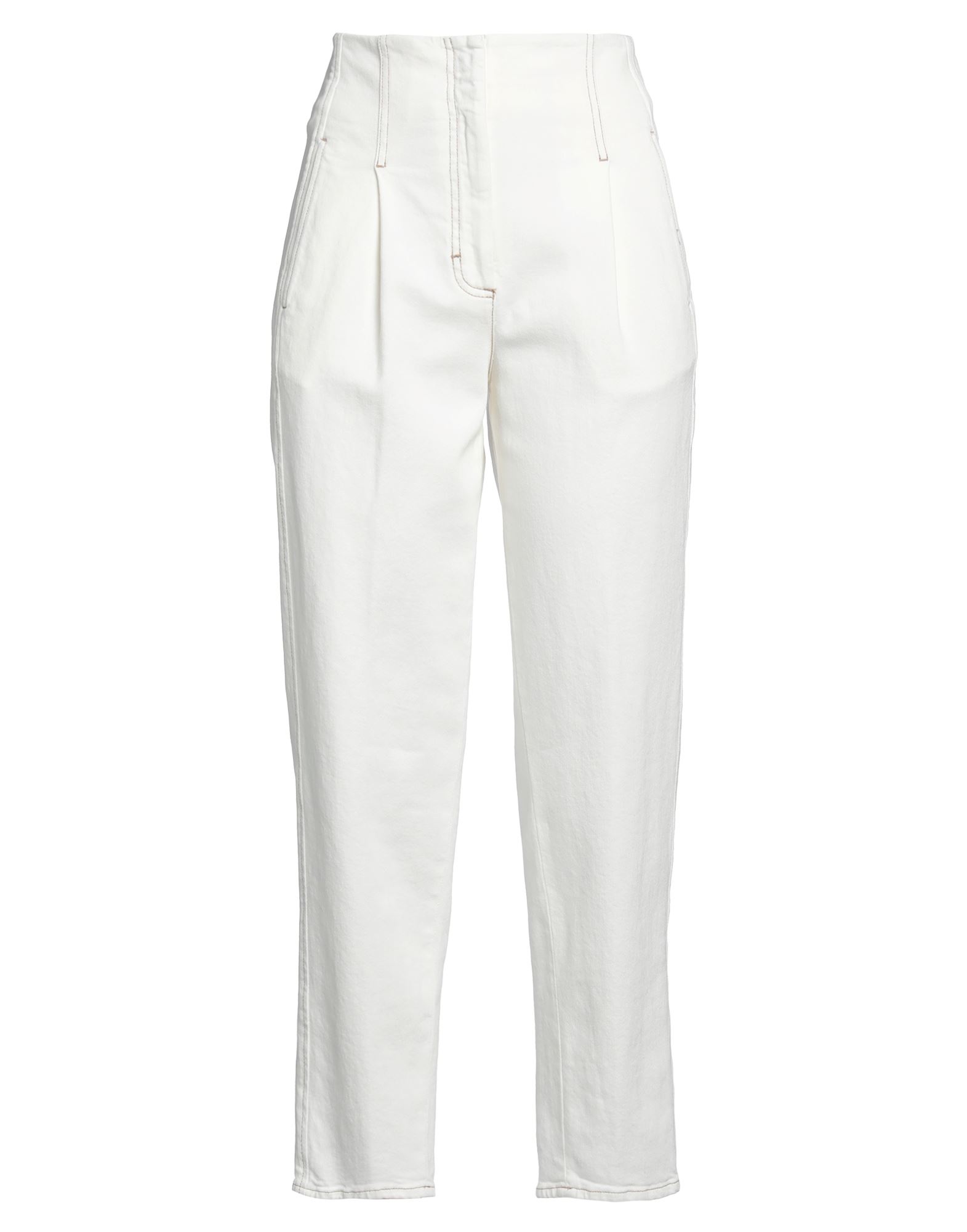  Peserico - Hosen & Röcke - Jeanshosen - On Yoox.com 