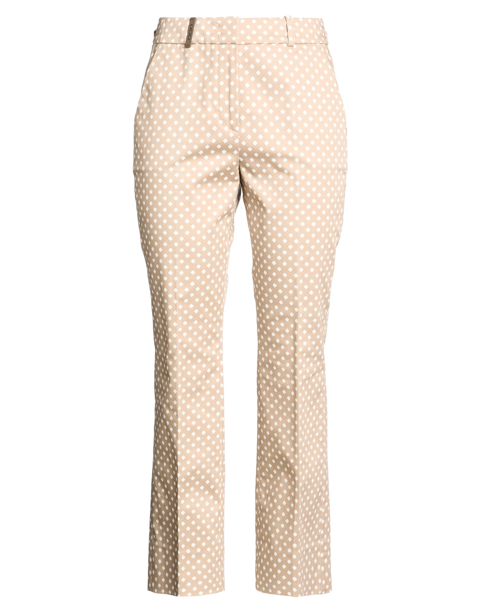 PESERICO PESERICO BOTTOMWEAR Casual Παντελόνι