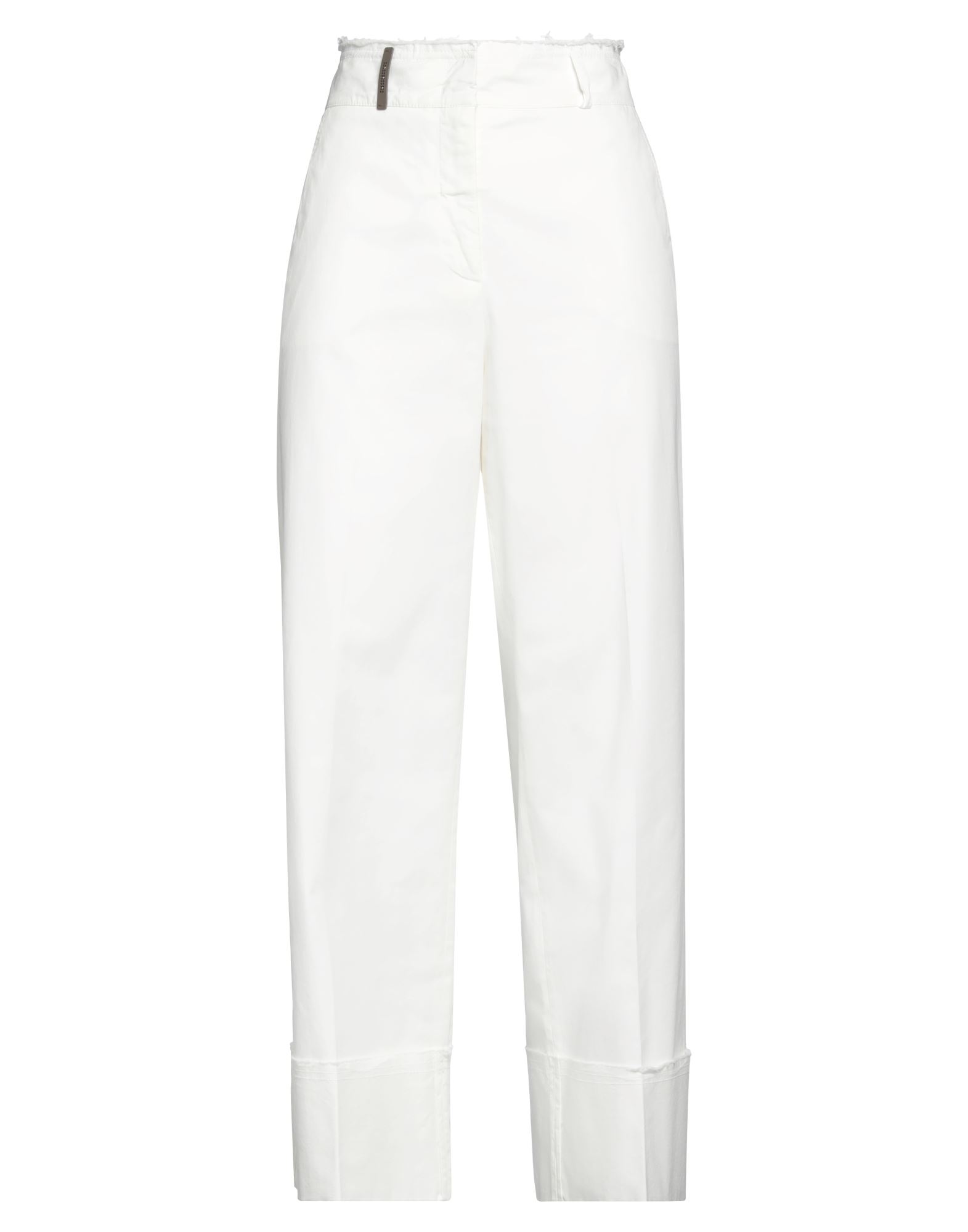  Peserico - Hosen & Röcke - Jeanshosen - On Yoox.com 