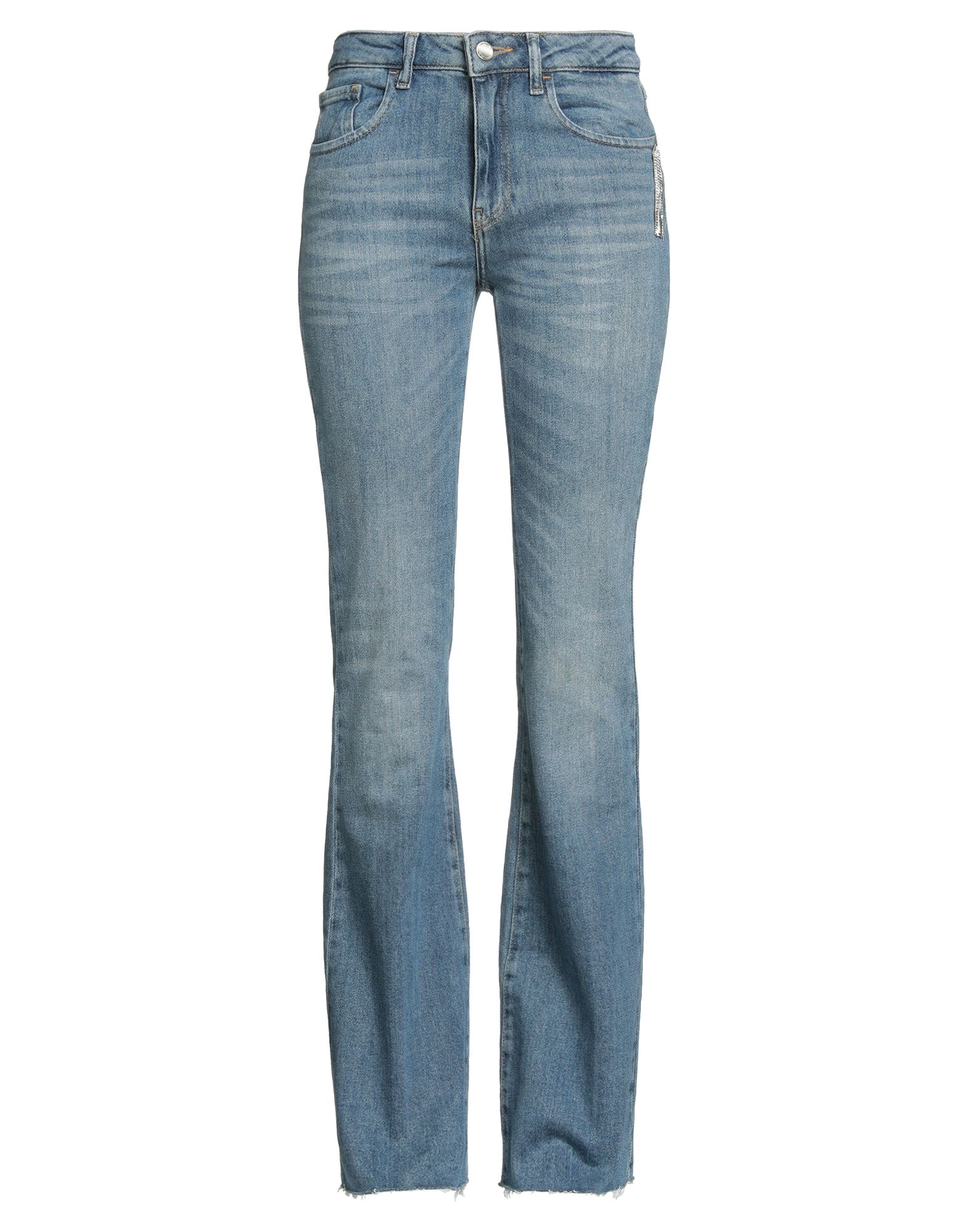  Relish - Partes De Abajo - Pantalones Vaqueros - On Yoox.com 