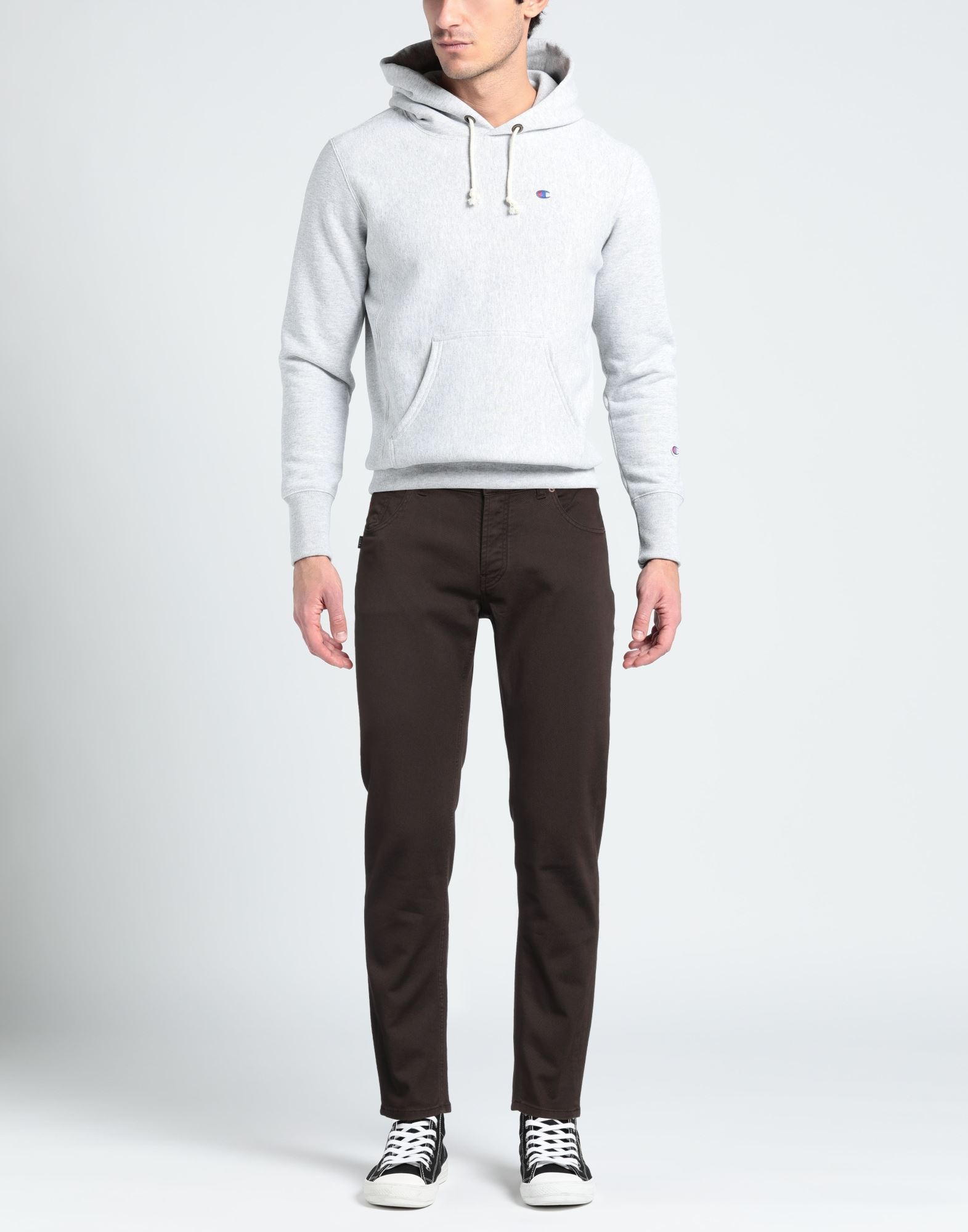  Pmds Premium Mood Denim Superior - Hosen & Röcke - Hosen - On Yoox.com 