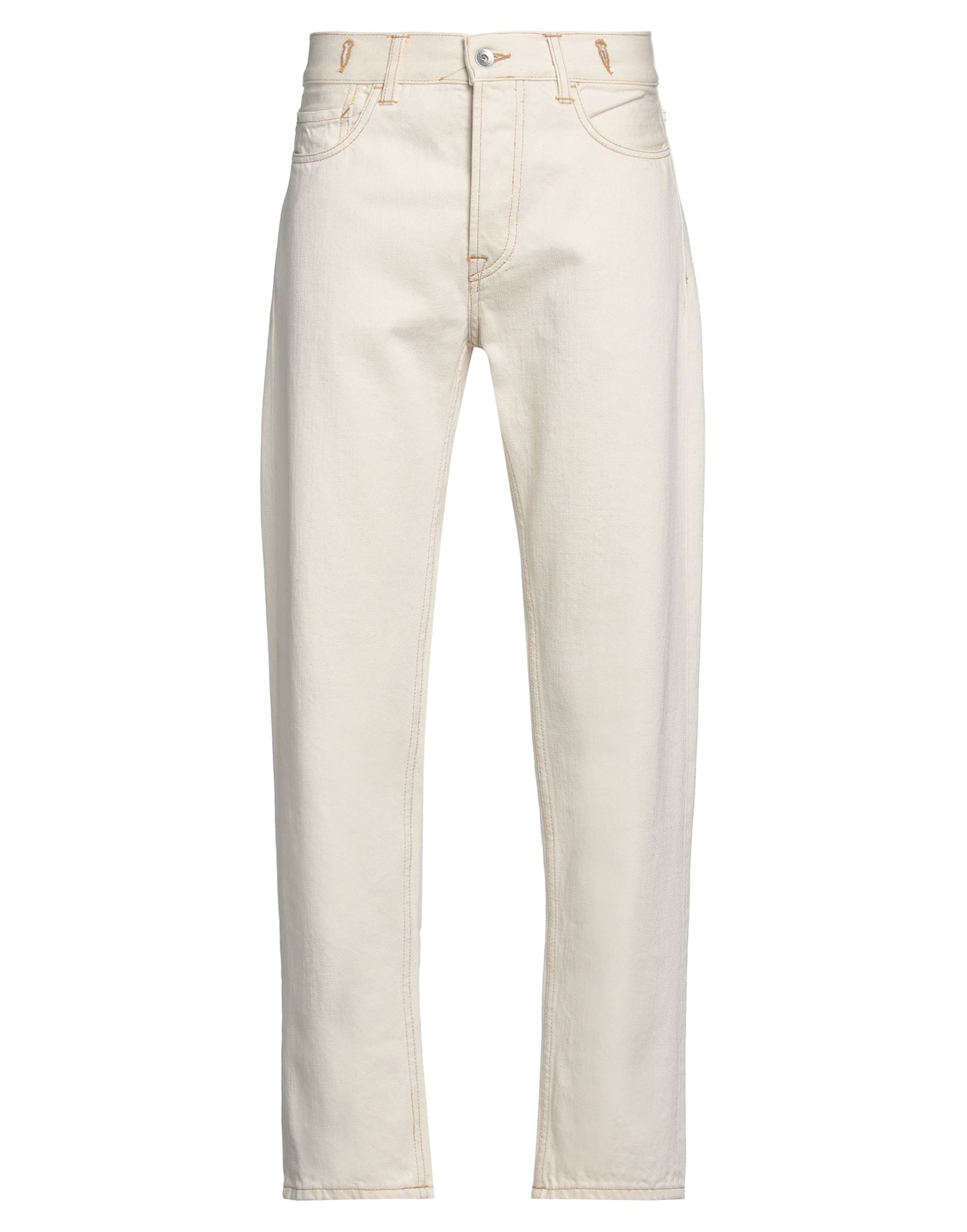  Ymc You Must Create - Hosen & Röcke - Jeanshosen - On Yoox.com 