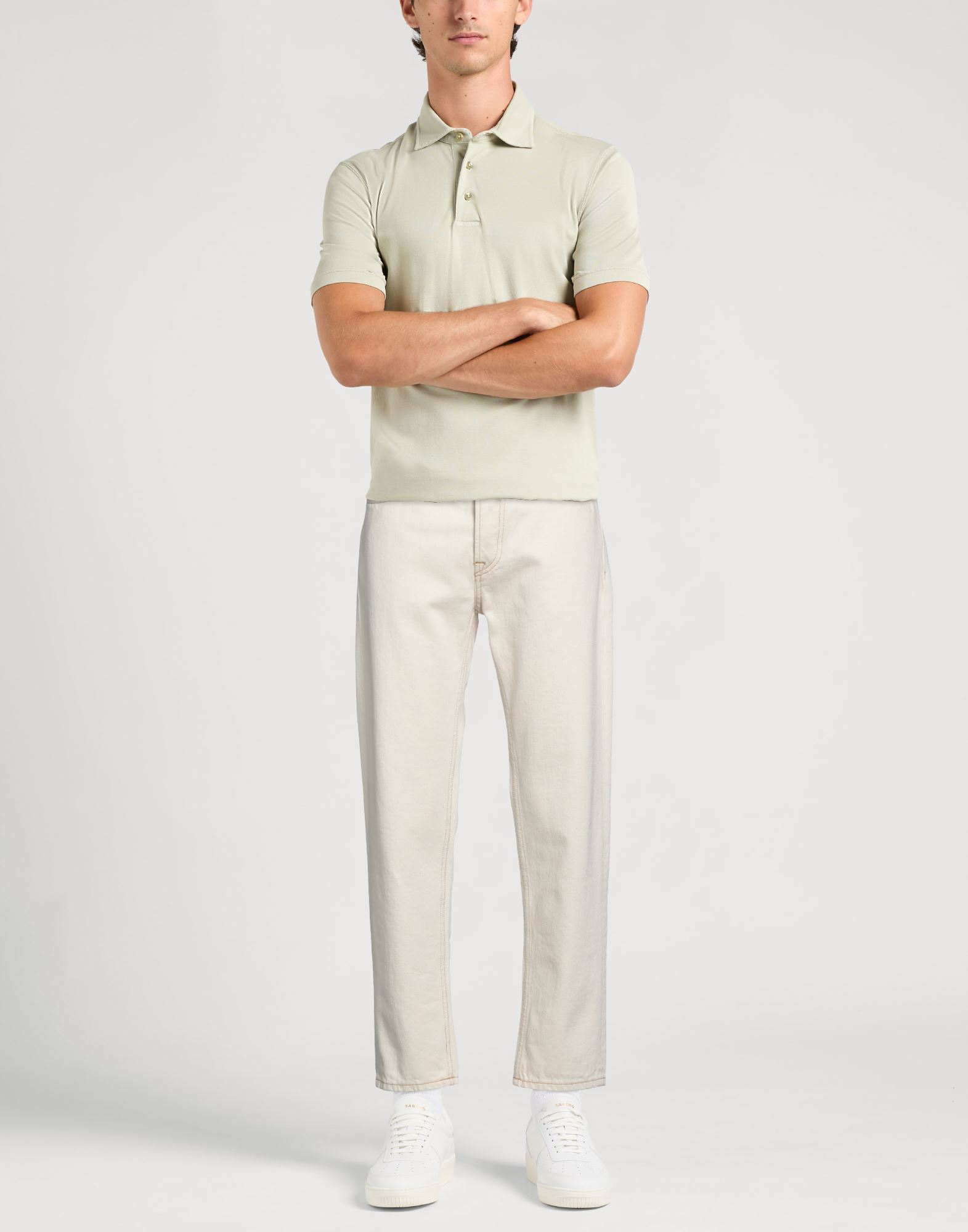  Ymc You Must Create - Hosen & Röcke - Jeanshosen - On Yoox.com 