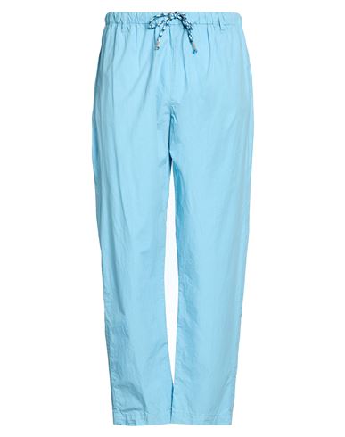Hose Herren Azurblau 52 Herren