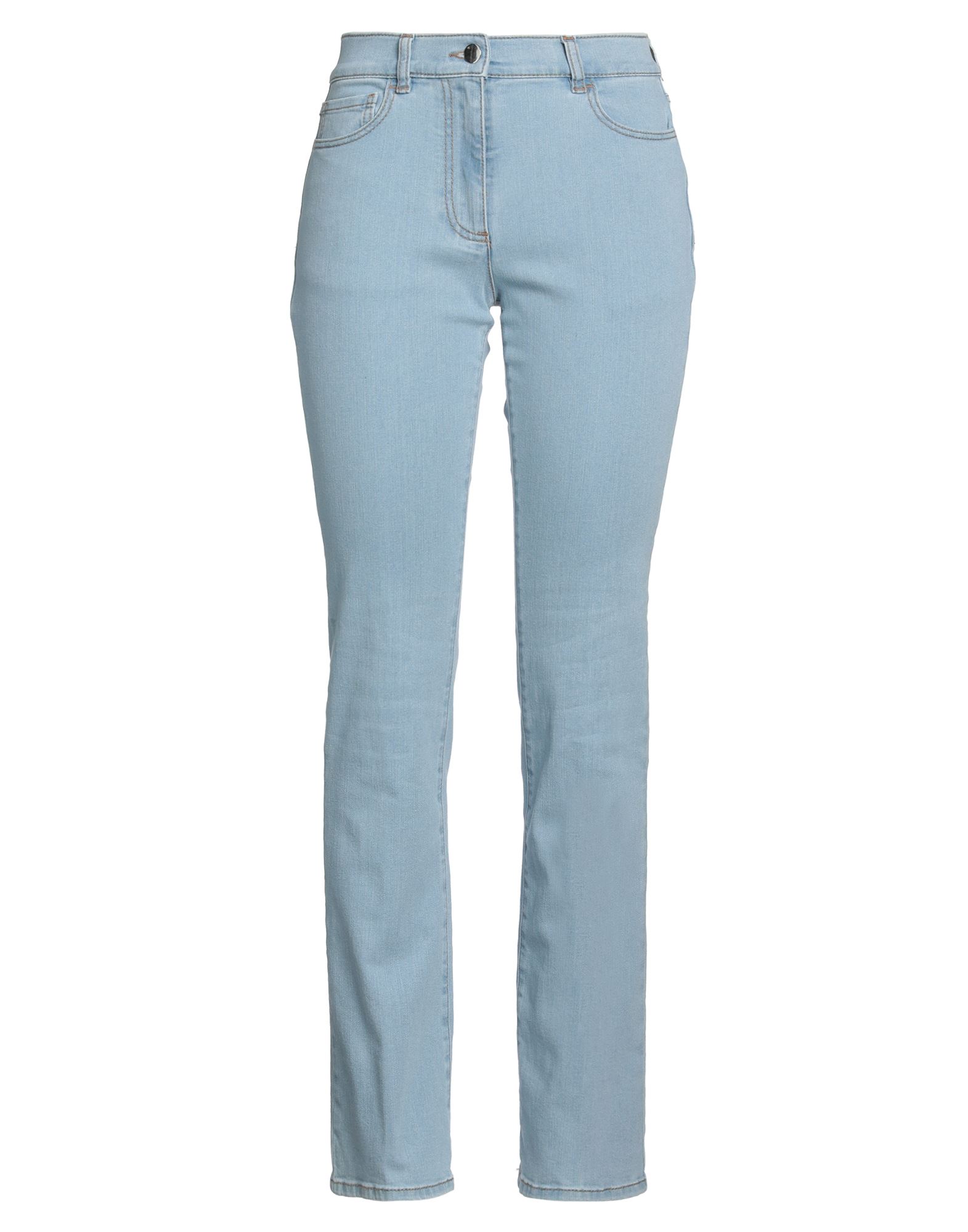  Peserico - Hosen & Röcke - Jeanshosen - On Yoox.com 