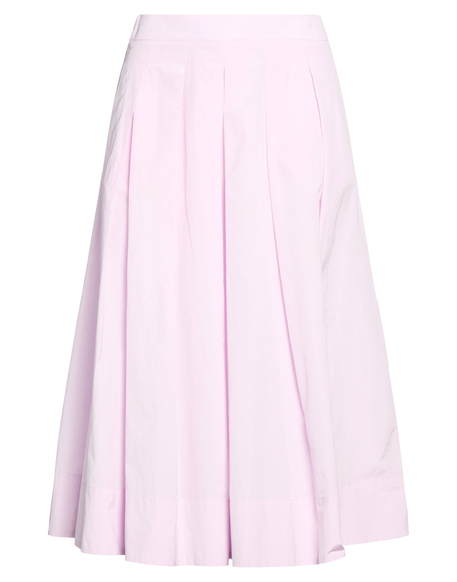 PESERICO PESERICO BOTTOMWEAR Μίντι φούστα