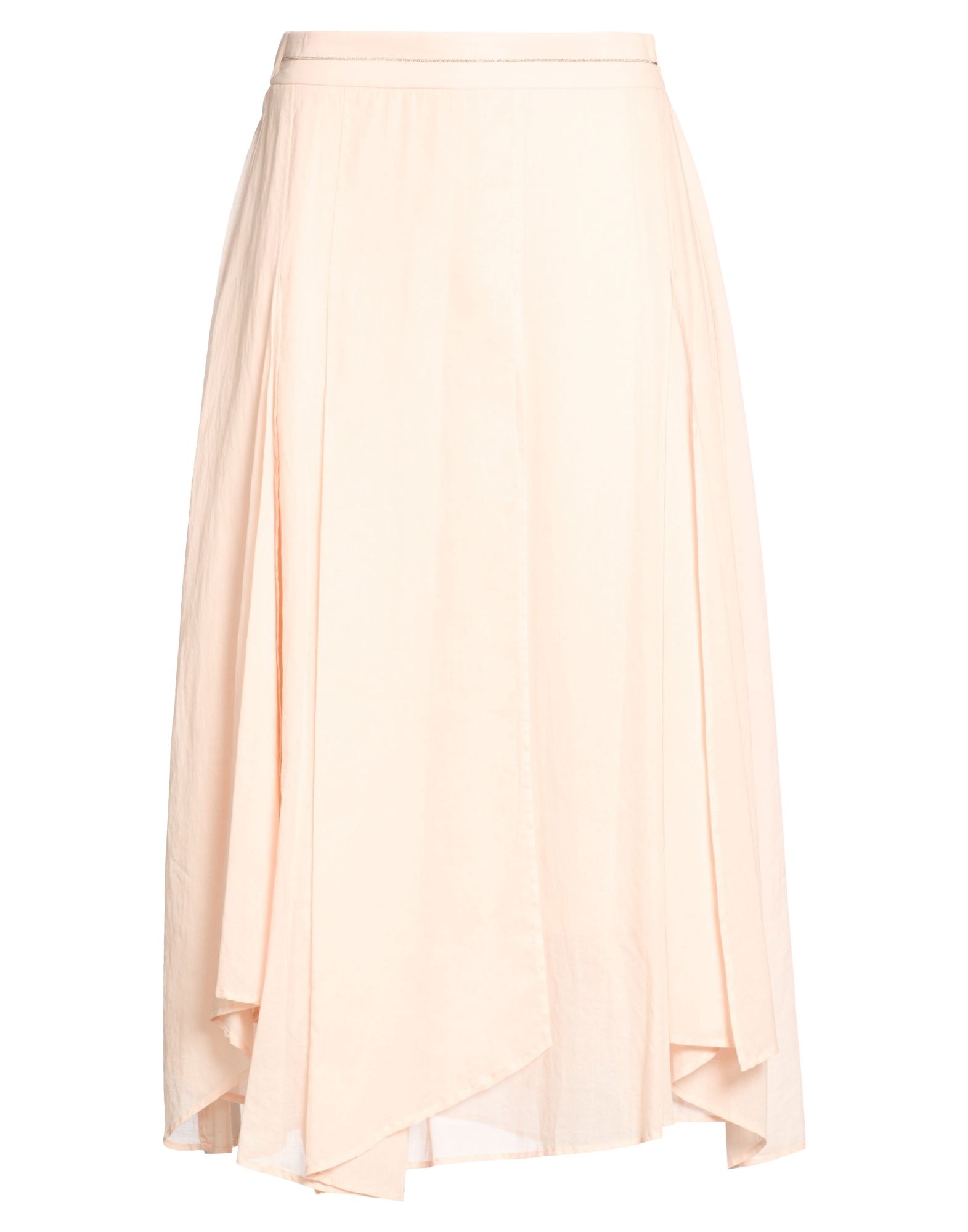 PESERICO PESERICO BOTTOMWEAR Μίντι φούστα