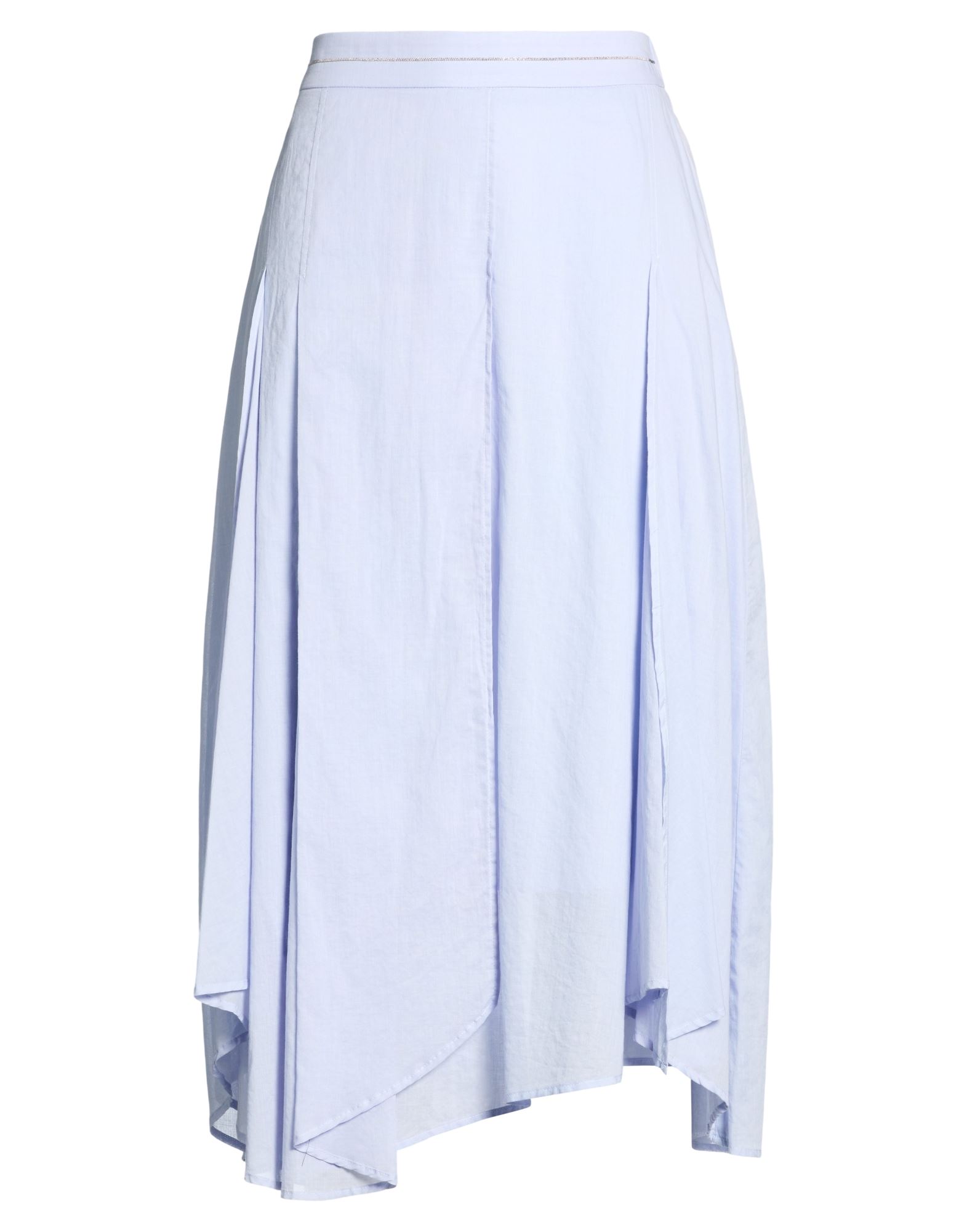 PESERICO PESERICO BOTTOMWEAR Μίντι φούστα