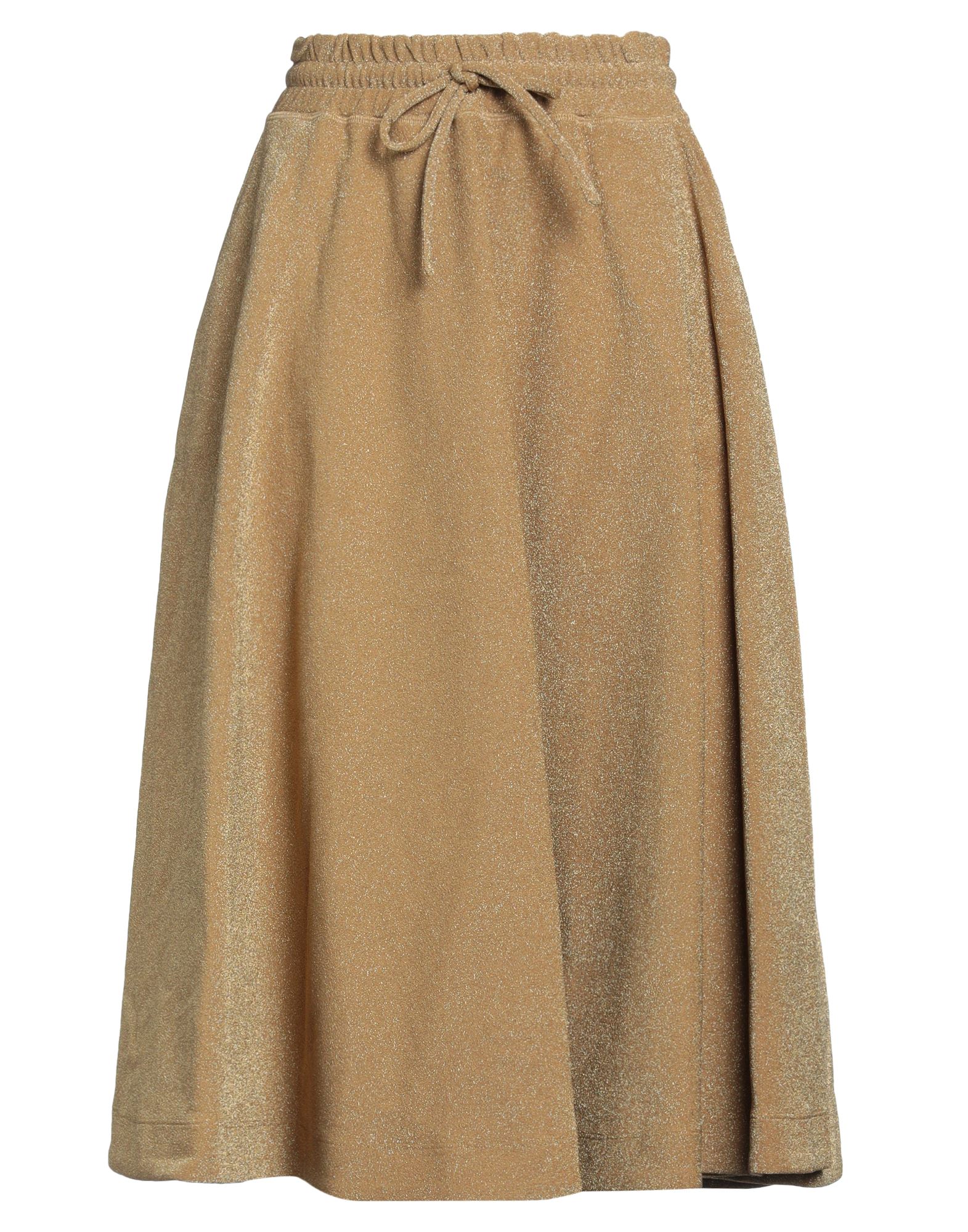 VALENTINO GARAVANI VALENTINO GARAVANI BOTTOMWEAR Μίντι φούστα