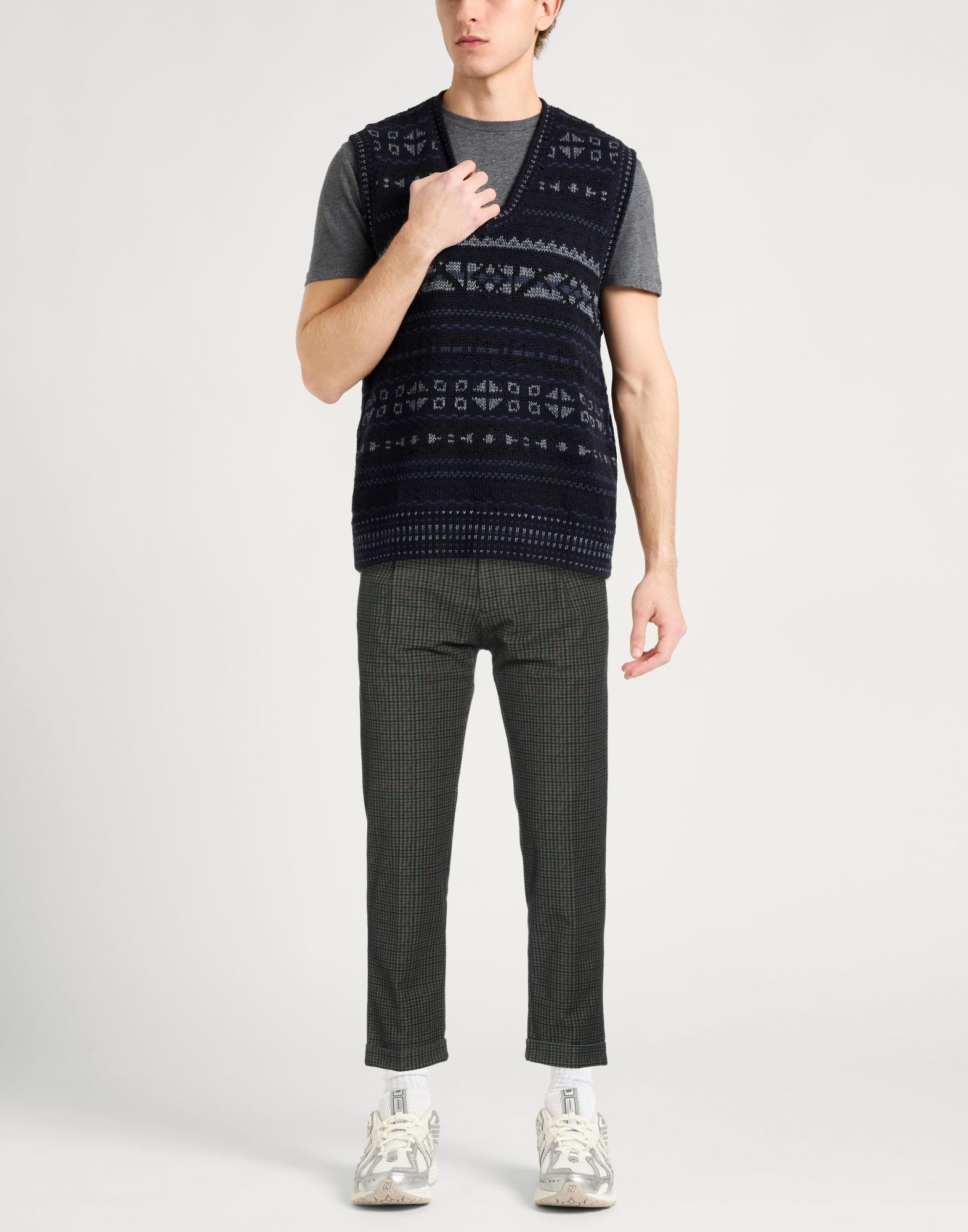  Berwich - Hosen & Röcke - Hosen - On Yoox.com 