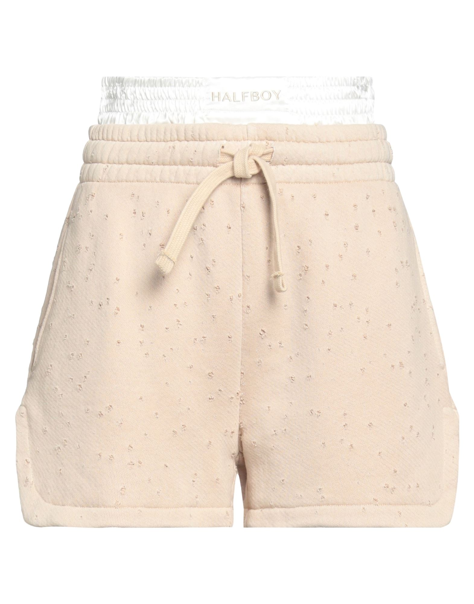  Halfboy - Hosen & Röcke - Shorts & Bermudashorts - On Yoox.com 