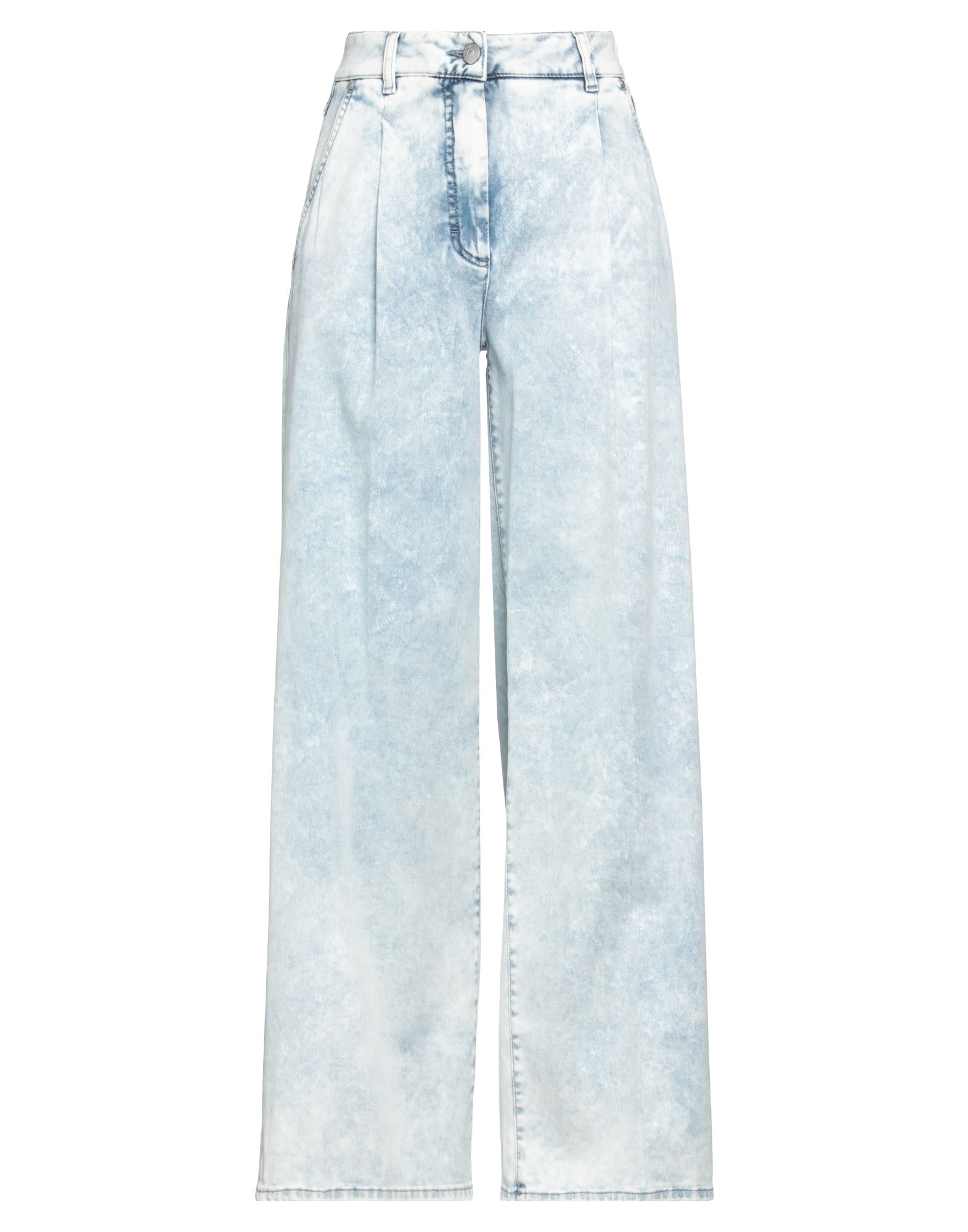  Peserico - Partes De Abajo - Pantalones Vaqueros - On Yoox.com 