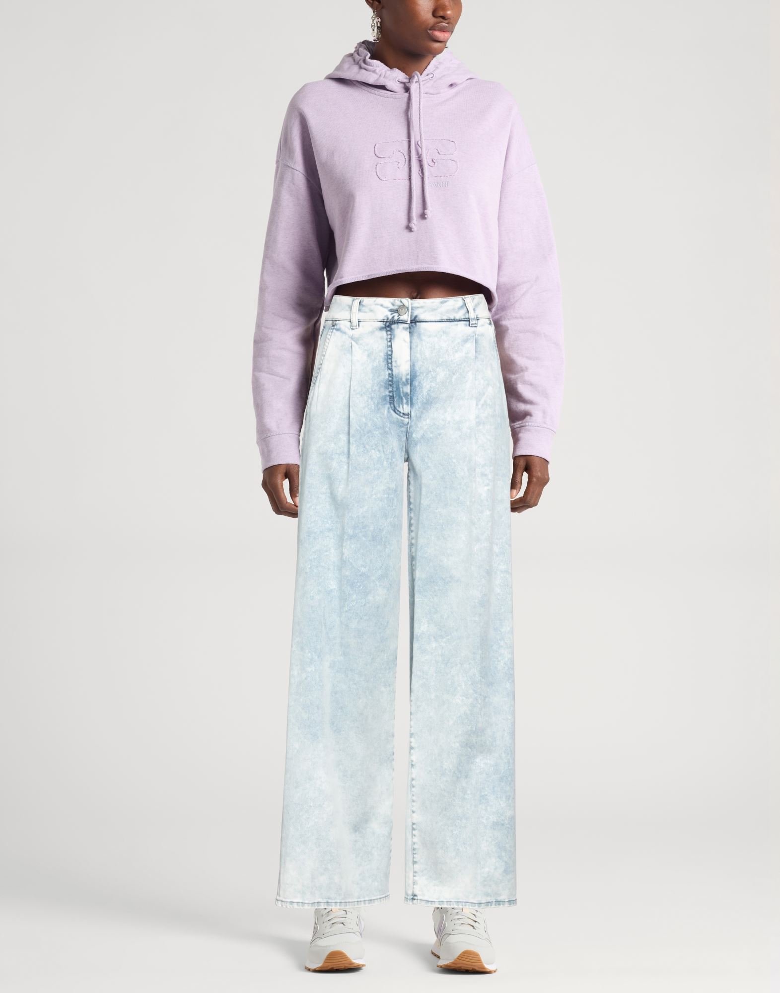  Peserico - Partes De Abajo - Pantalones Vaqueros - On Yoox.com 