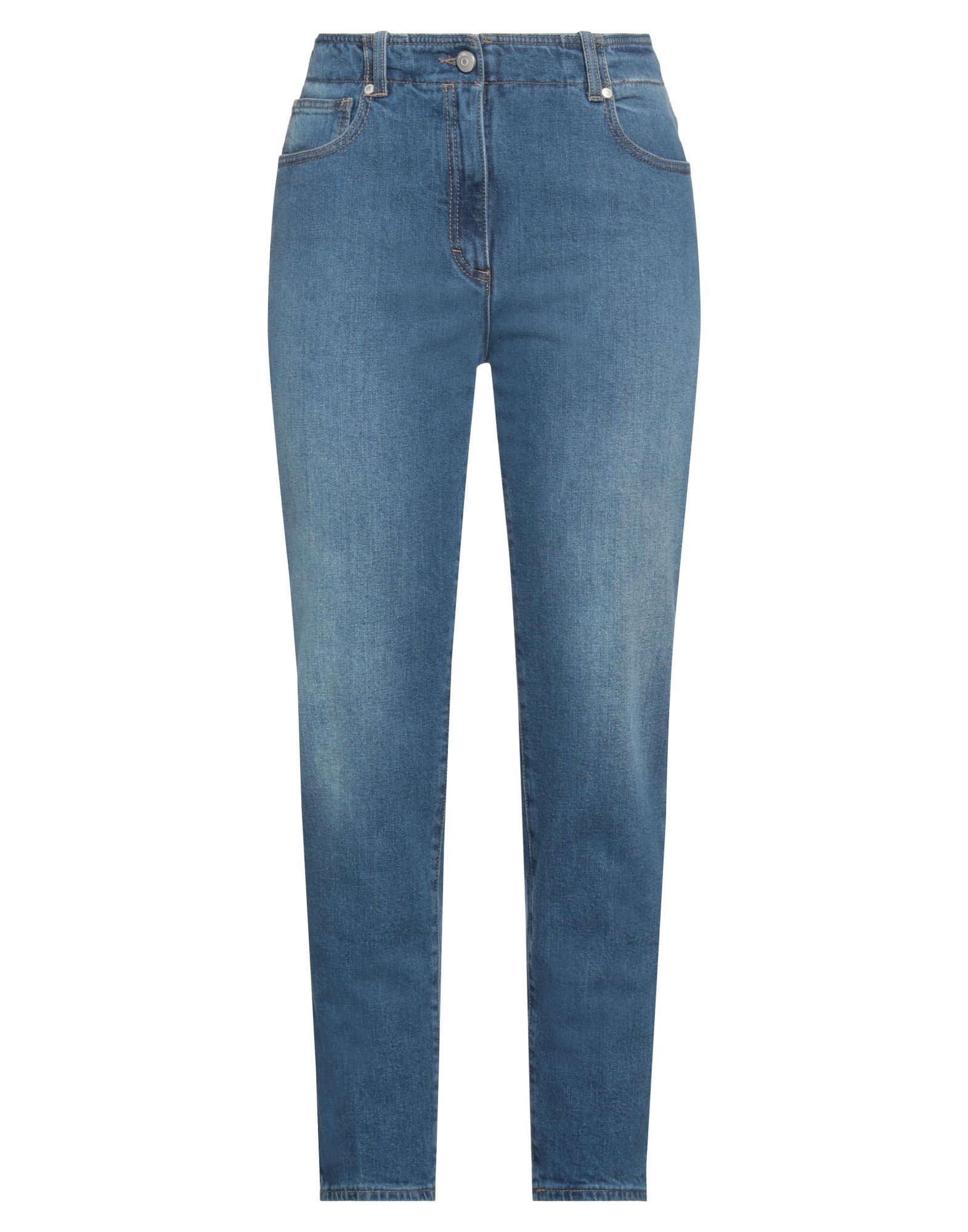  Peserico - Partes De Abajo - Pantalones Vaqueros - On Yoox.com 