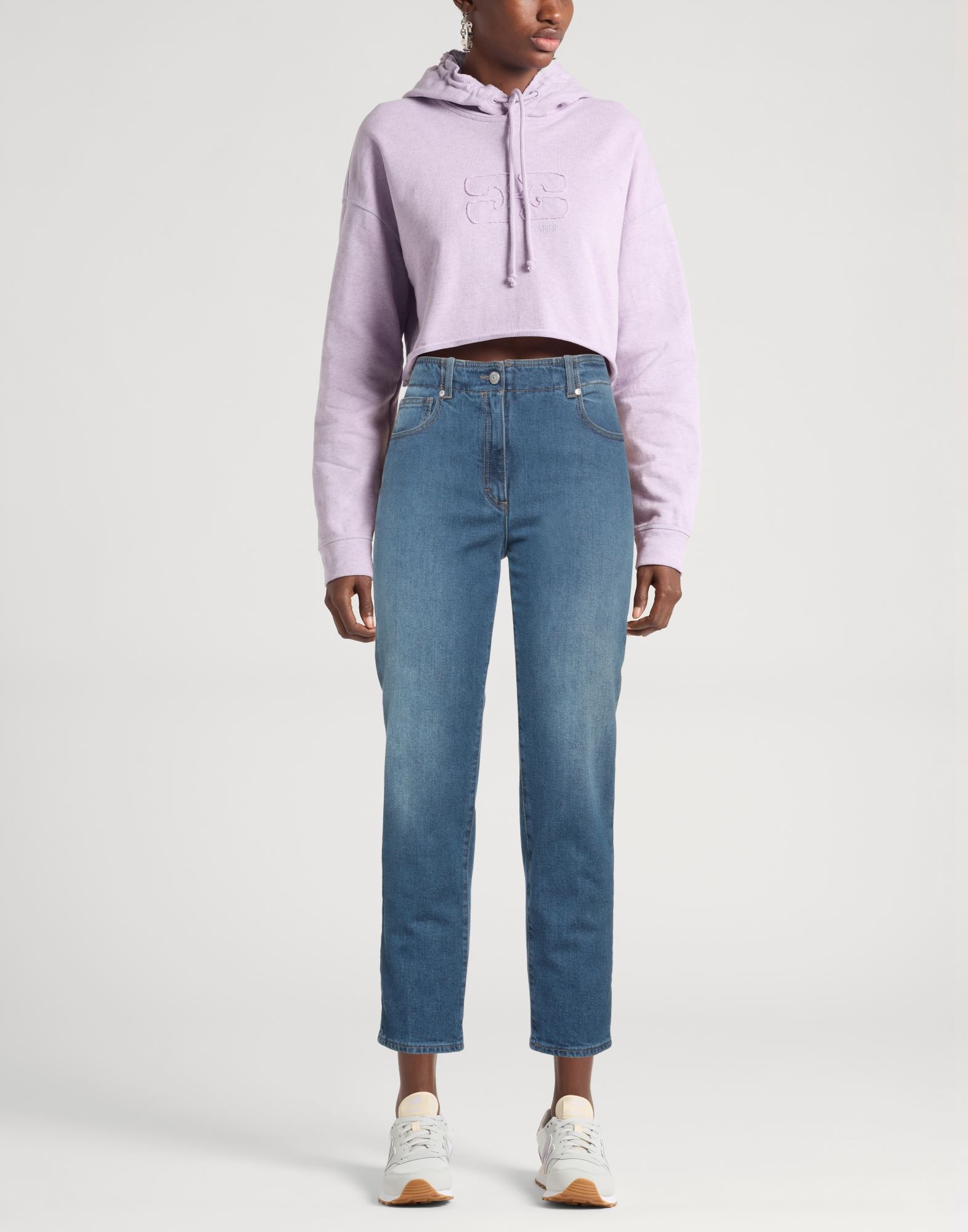  Peserico - Partes De Abajo - Pantalones Vaqueros - On Yoox.com 