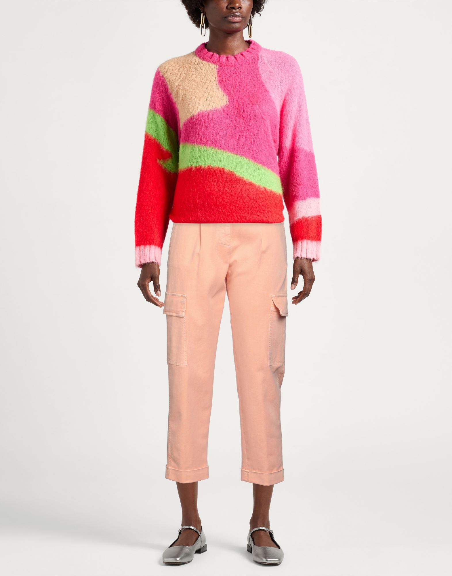  Peserico - Hosen & Röcke - Jeanshosen - On Yoox.com 