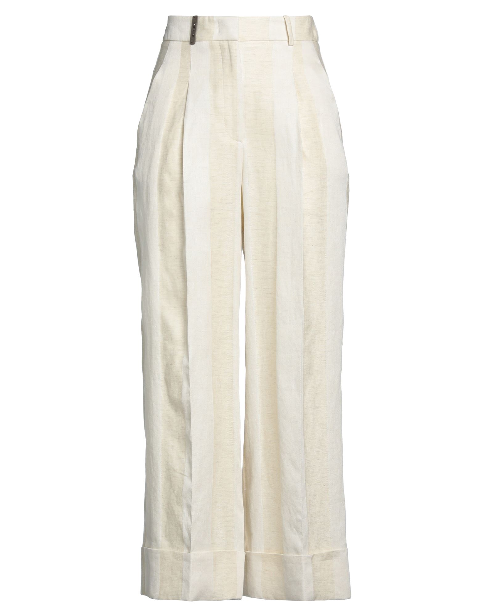 PESERICO PESERICO BOTTOMWEAR Casual Παντελόνι