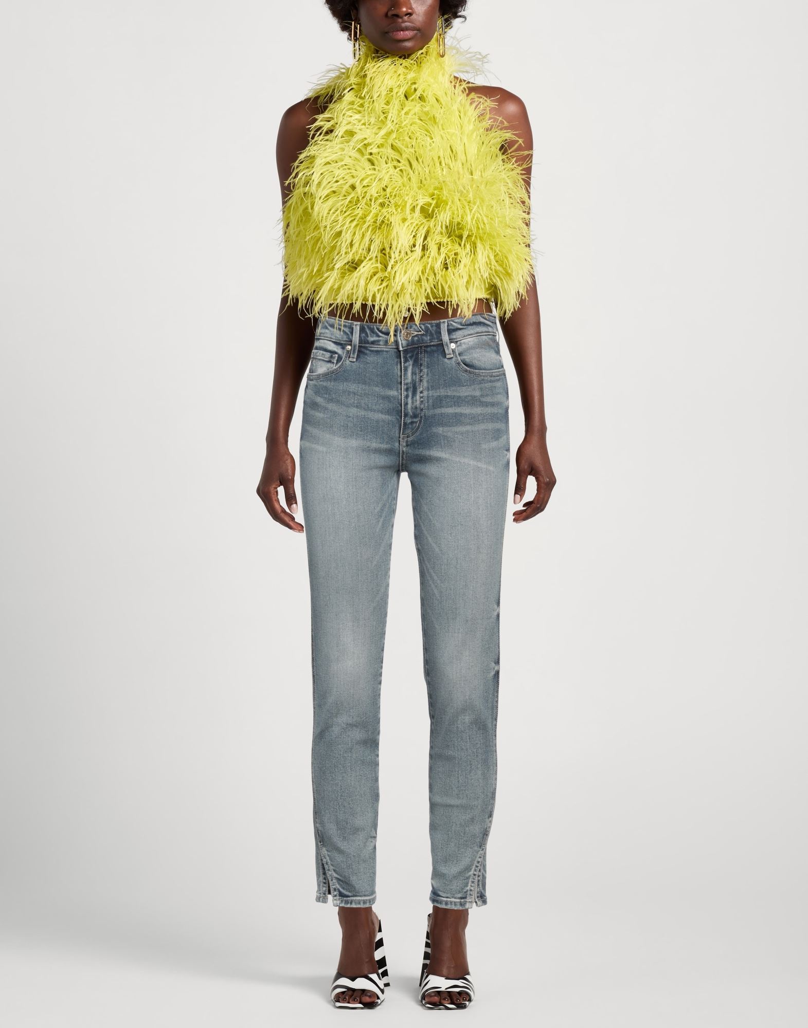  Armani Exchange - Partes De Abajo - Pantalones Vaqueros - On Yoox.com 