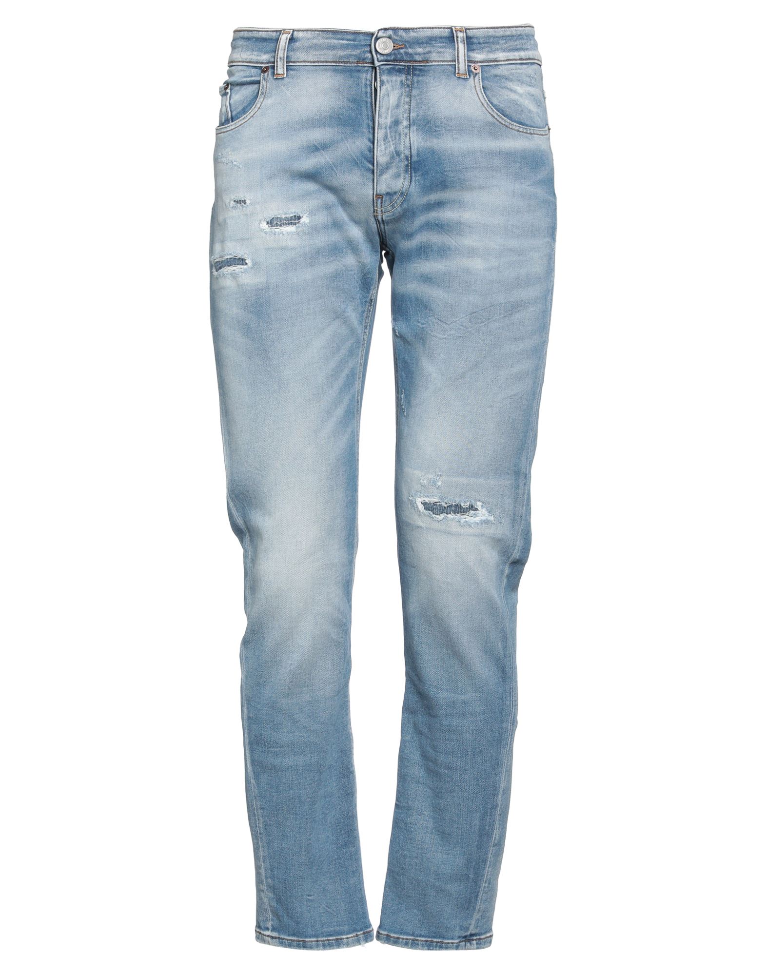  Pmds Premium Mood Denim Superior - Hosen & Röcke - Jeanshosen - On Yoox.com 
