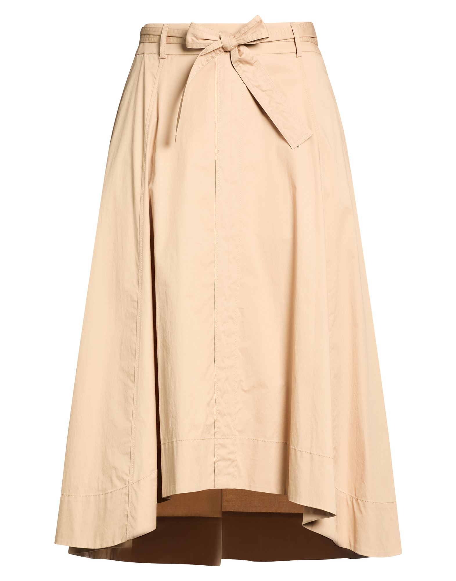 PESERICO BOTTOMWEAR Μίντι φούστα