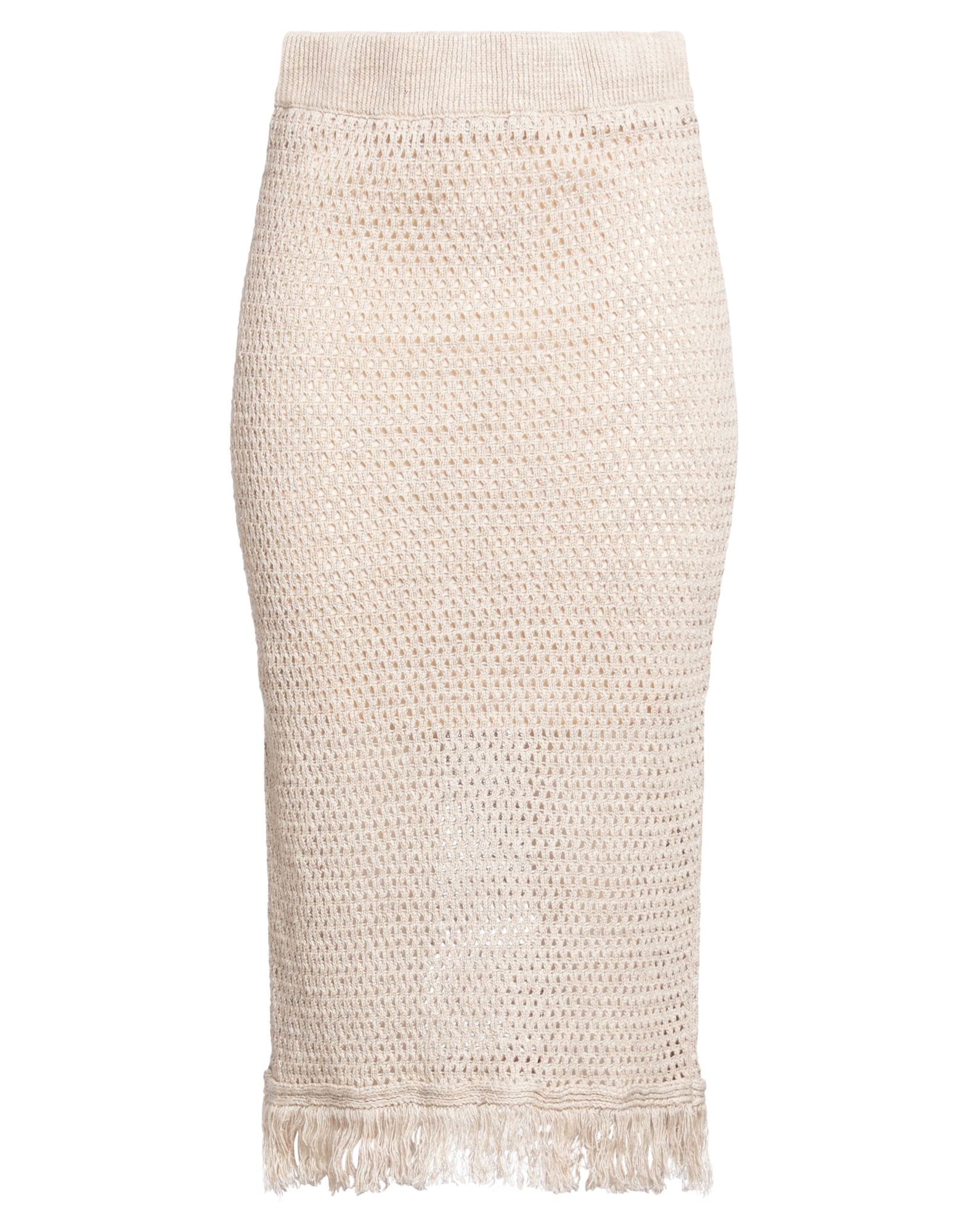 PESERICO PESERICO BOTTOMWEAR Μίντι φούστα