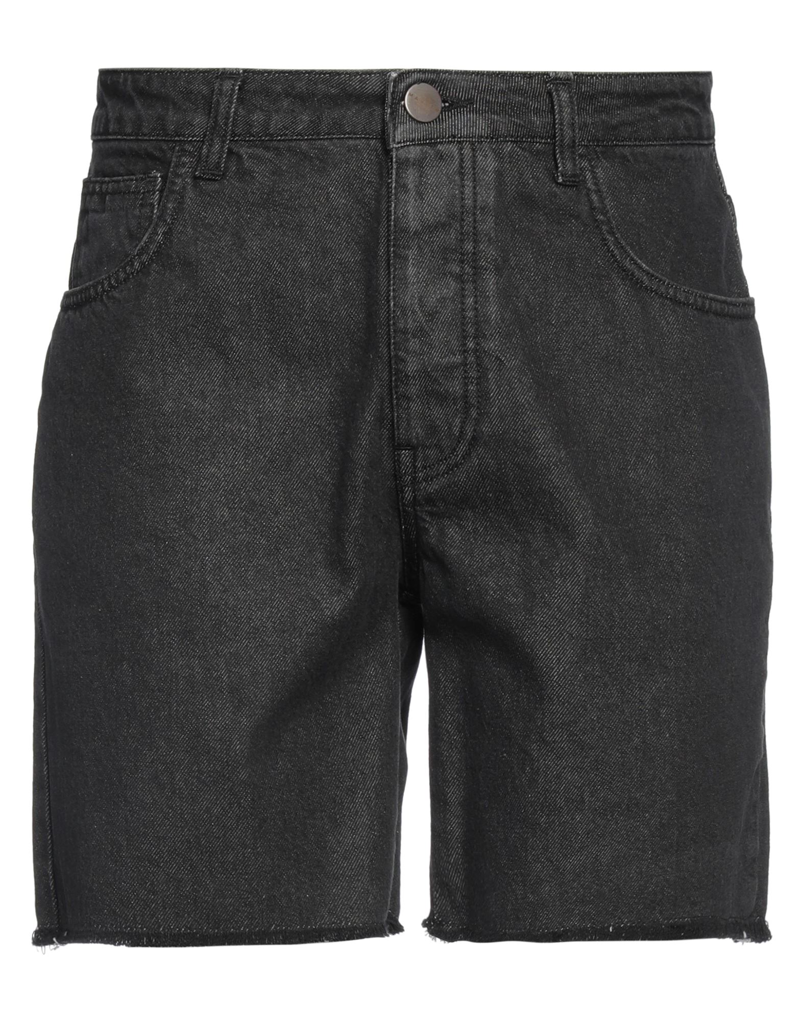  MarsĒm - Partes De Abajo - Shorts Vaqueros - On Yoox.com 