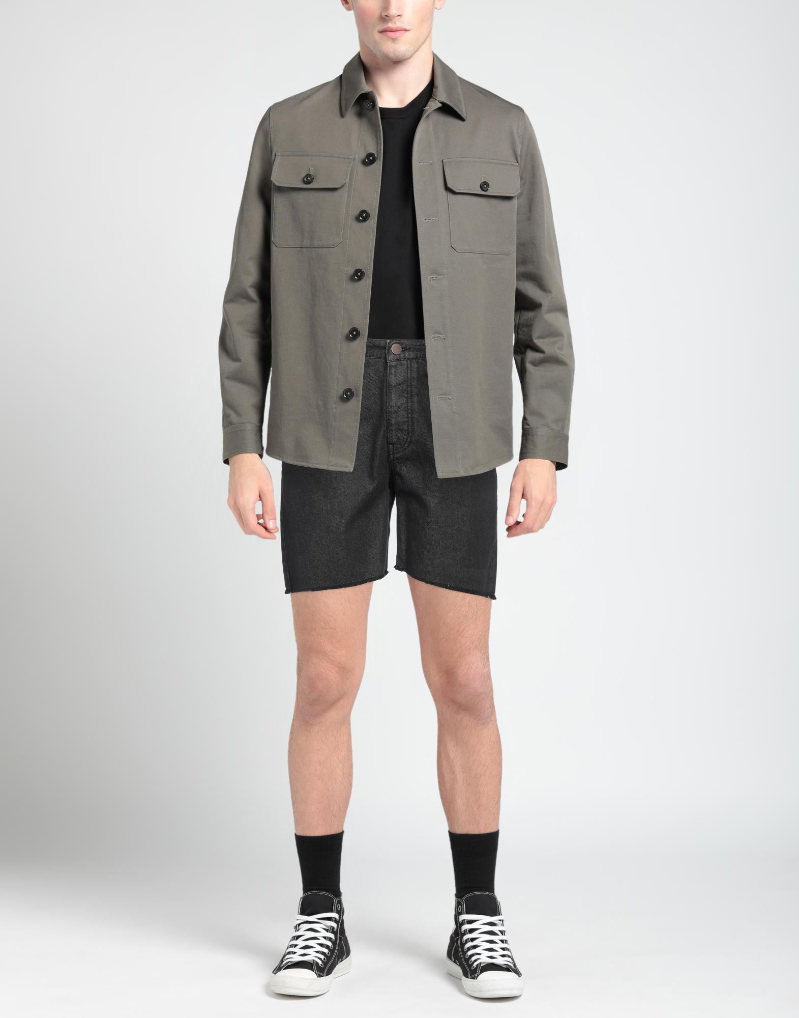  MarsĒm - Partes De Abajo - Shorts Vaqueros - On Yoox.com 