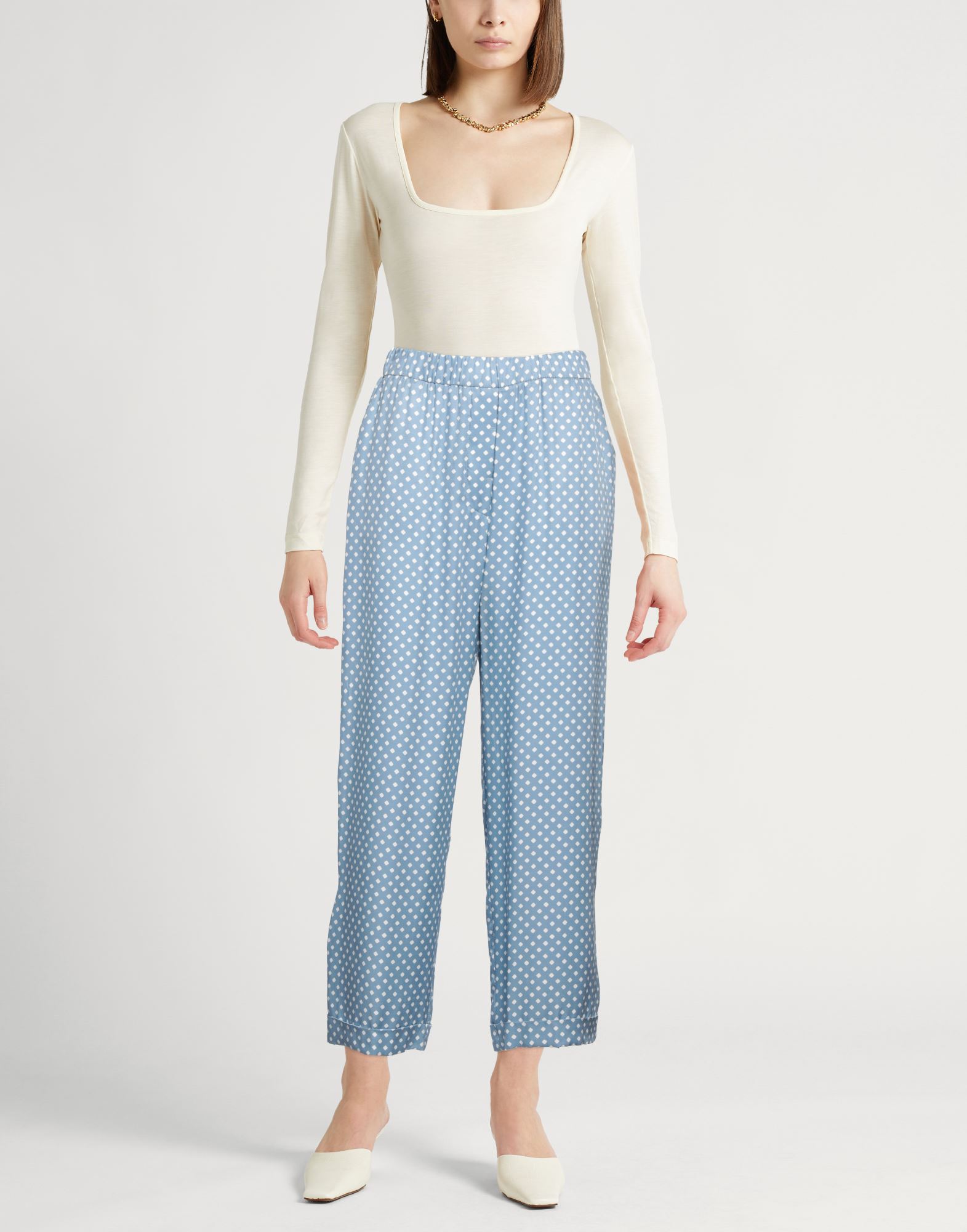 Peserico - Hosen & Röcke - Hosen - On Yoox.com 