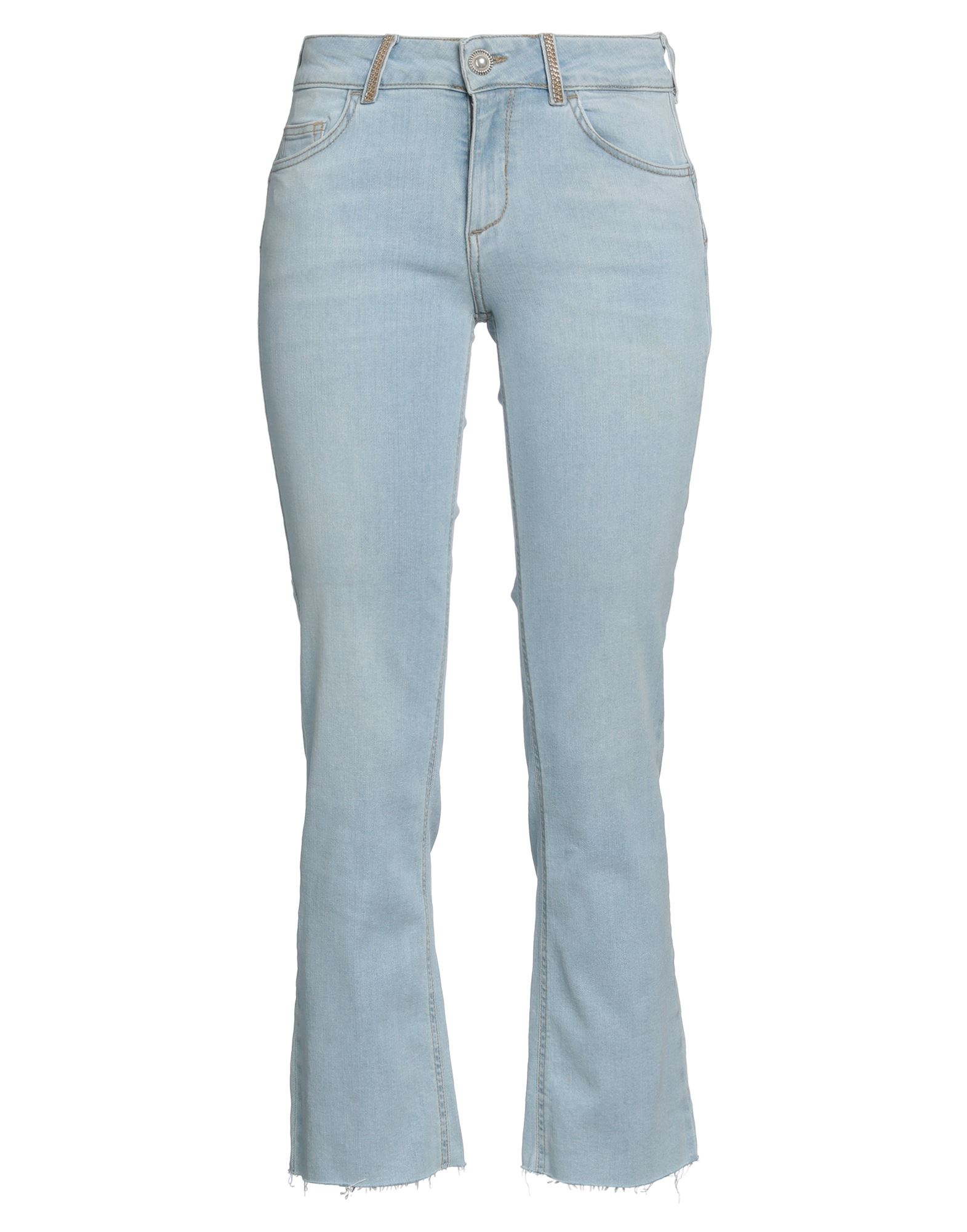 LIU •JO BOTTOMWEAR Τζιν