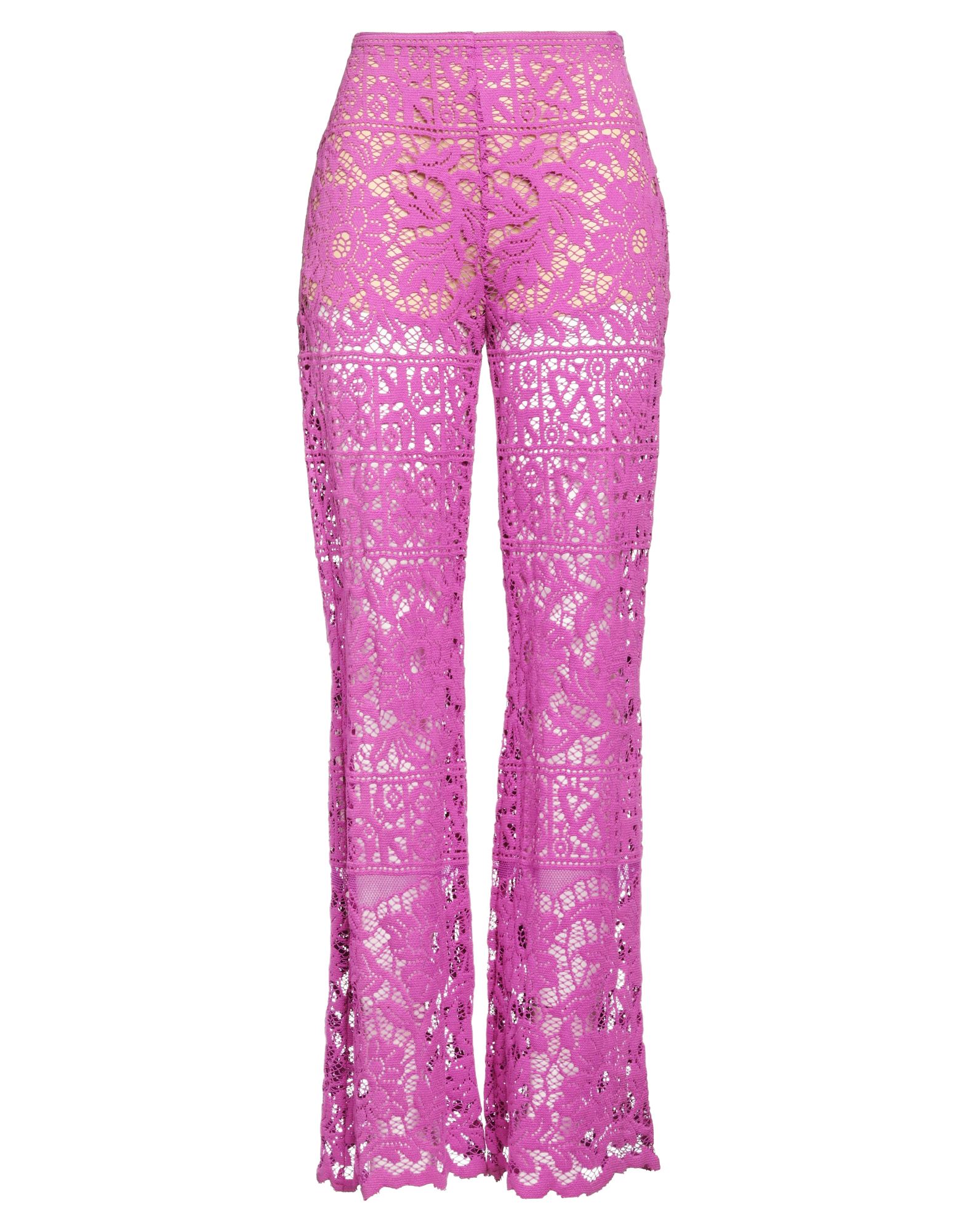 JUCCA JUCCA BOTTOMWEAR Casual Παντελόνι