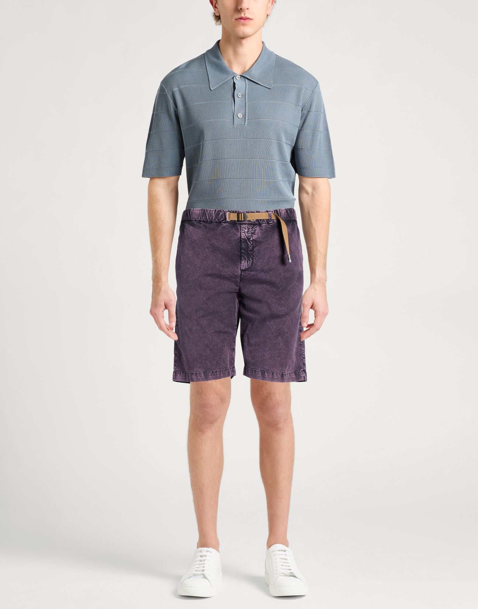  White Sand - Hosen & Röcke - Jeansshorts - On Yoox.com 