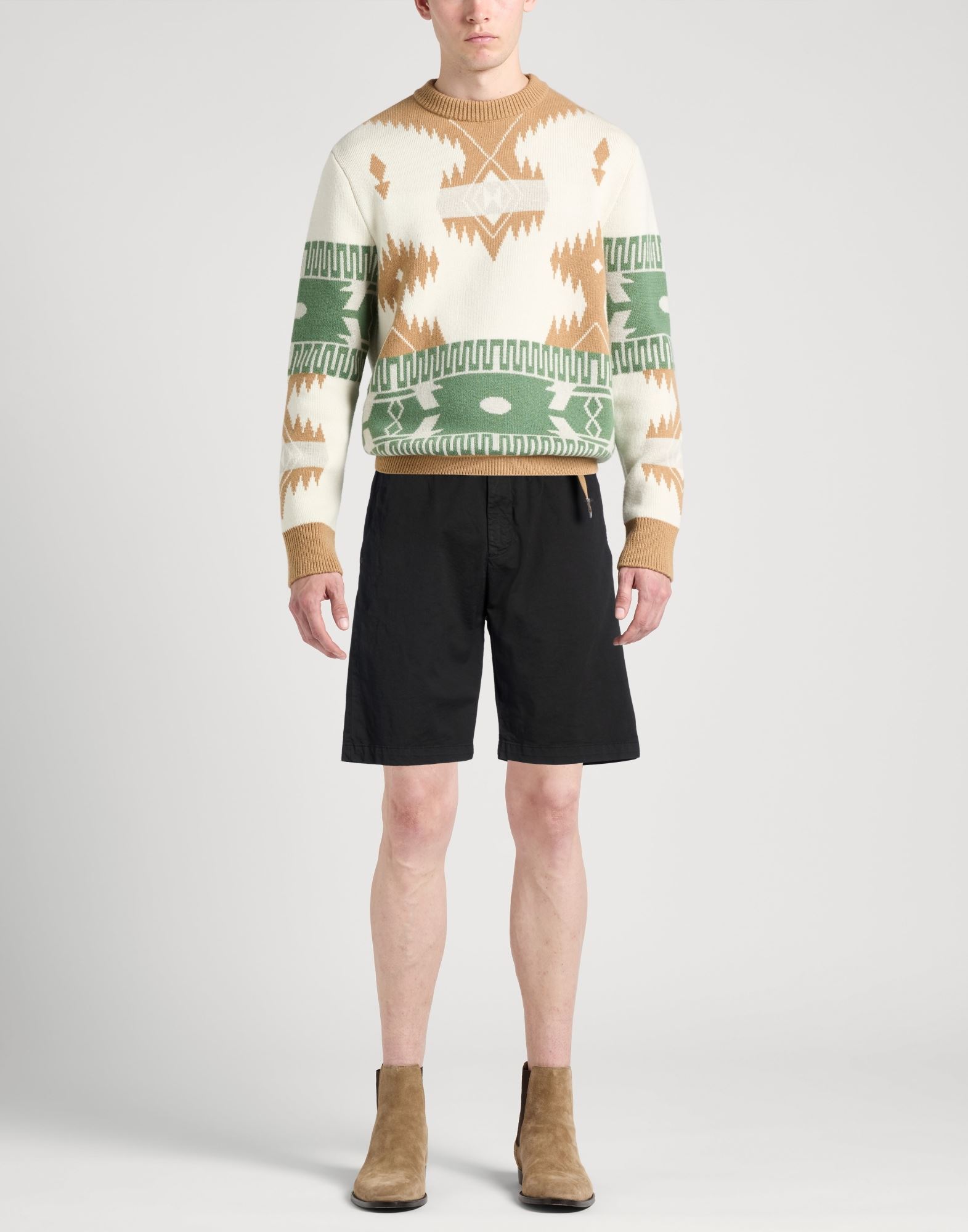  White Sand - Hosen & Röcke - Jeansshorts - On Yoox.com 