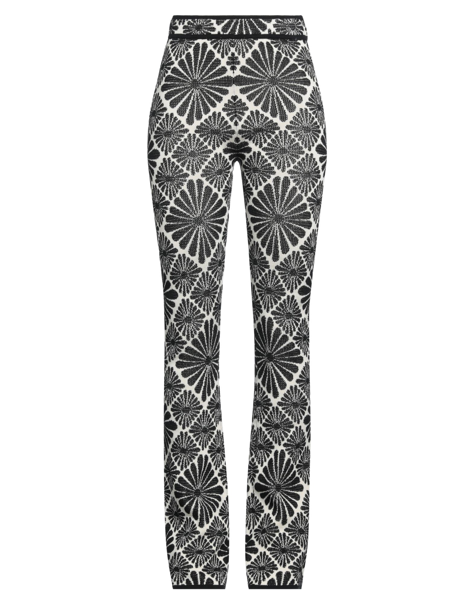 SANDRO BOTTOMWEAR Casual Παντελόνι