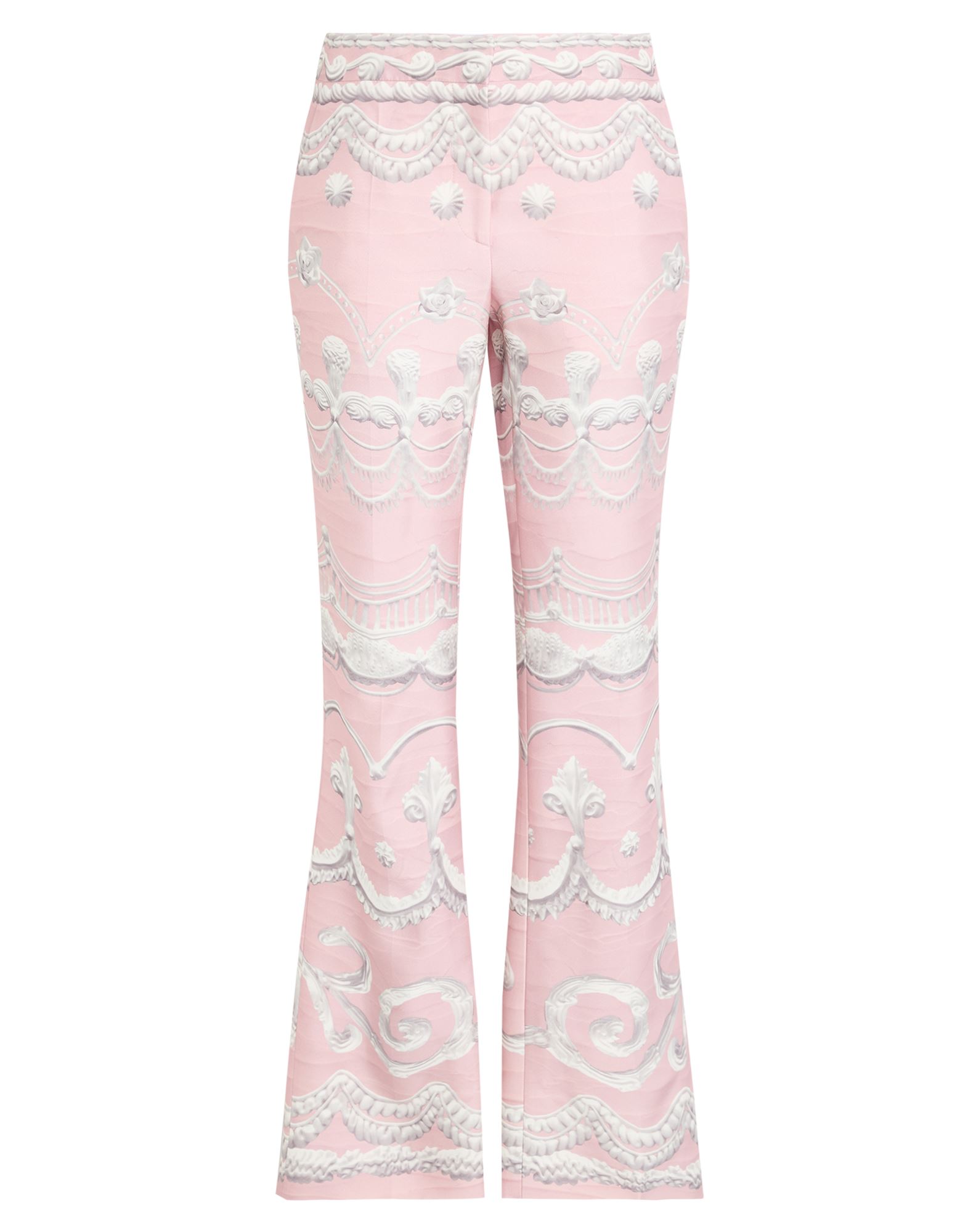 MOSCHINO MOSCHINO BOTTOMWEAR Casual Παντελόνι