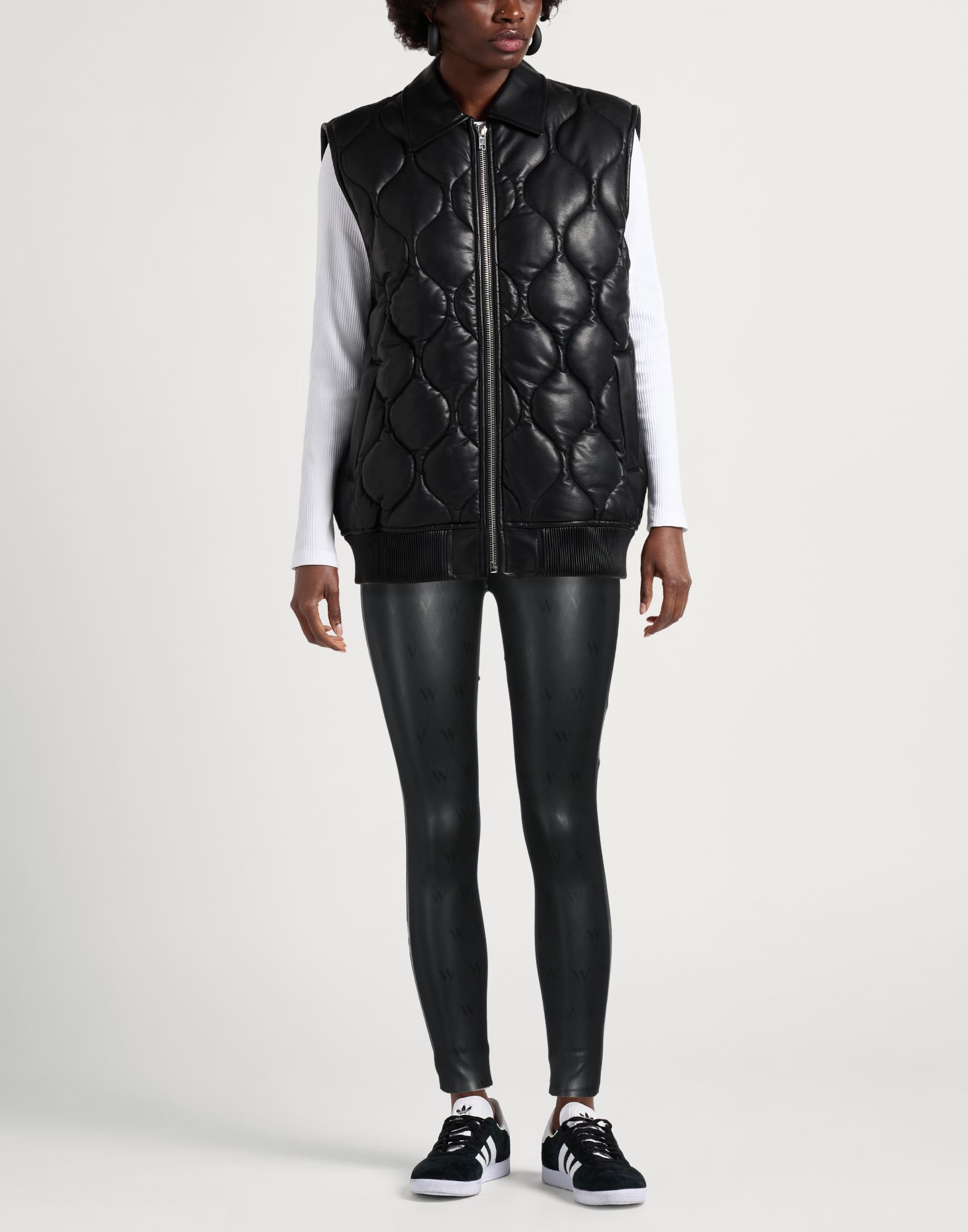  Wolford - Hosen & Röcke - Hosen - On Yoox.com 