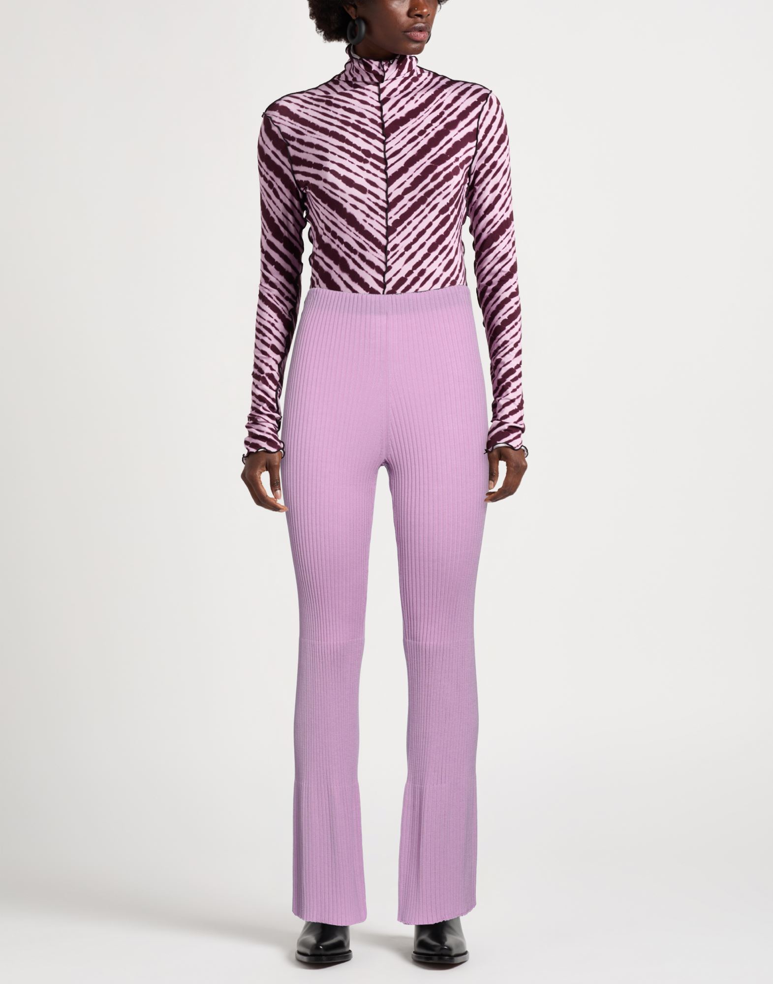  Wolford - Hosen & Röcke - Hosen - On Yoox.com 