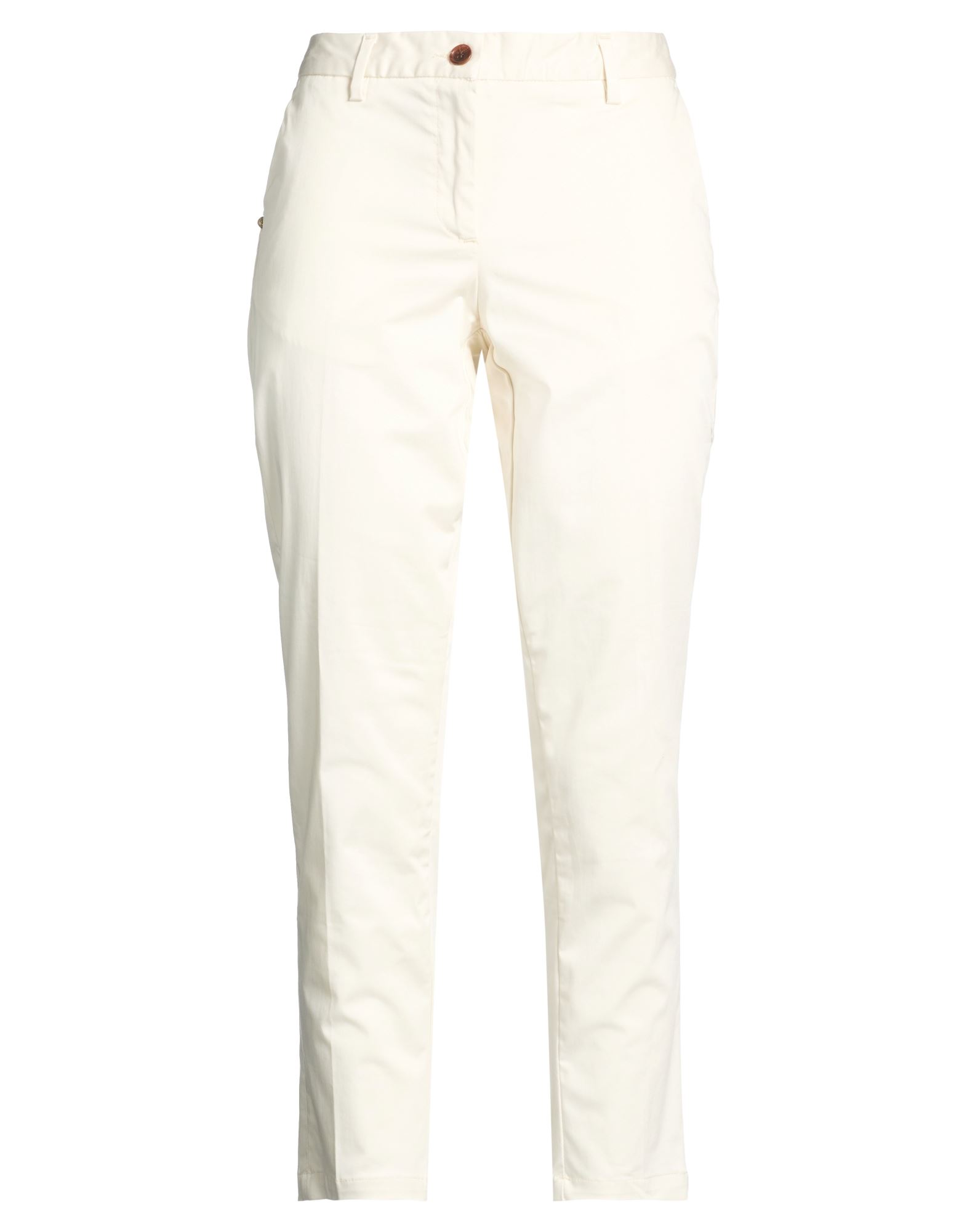 WHITE SAND BOTTOMWEAR Casual Παντελόνι